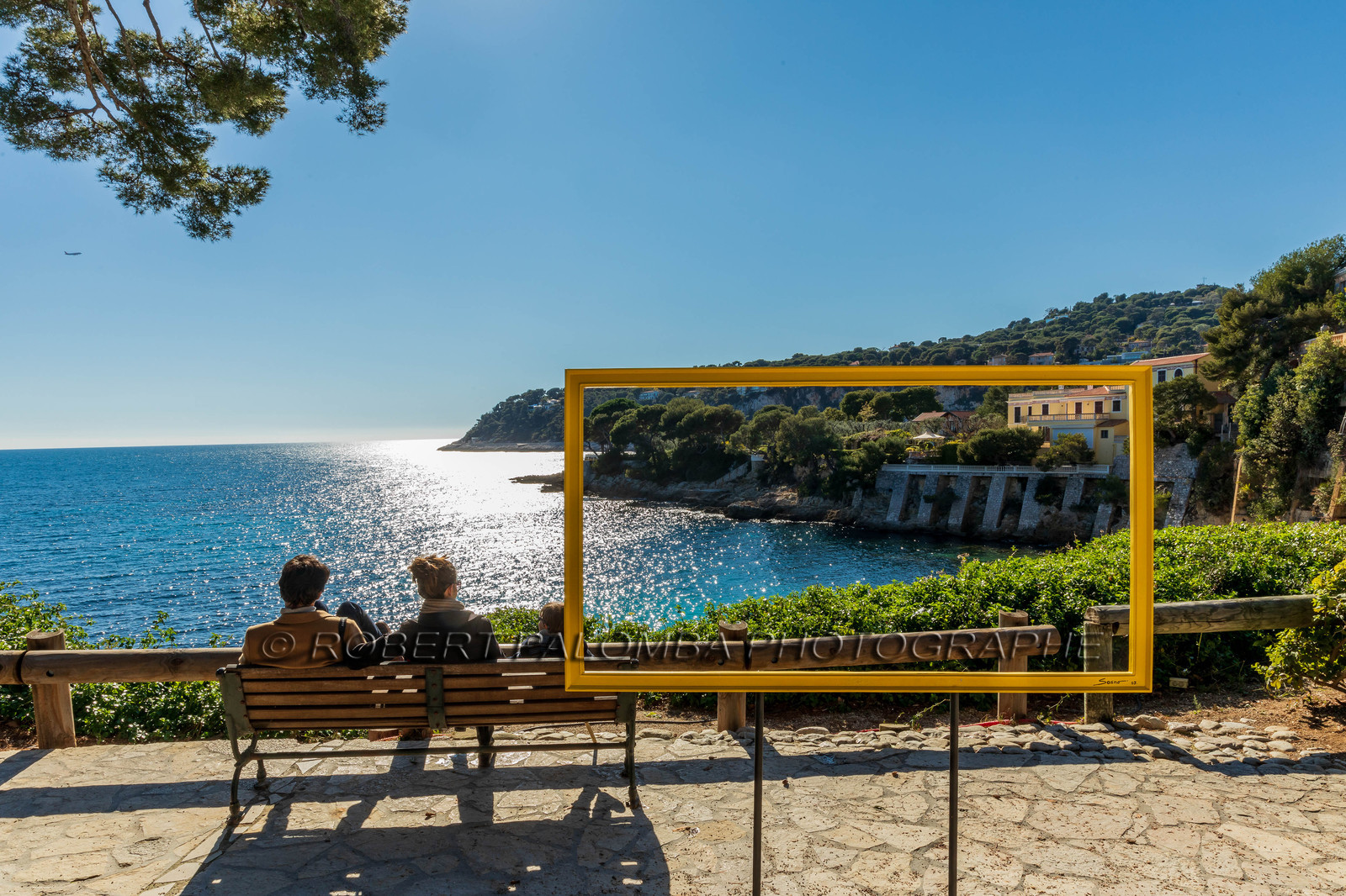 Saint-Jean-Cap-Ferrat