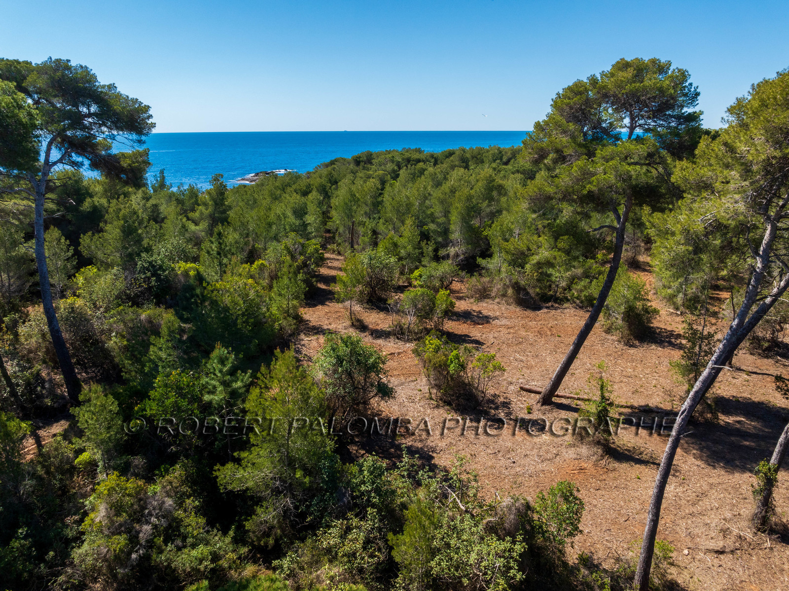 Lérins Sainte-Marguerite 2024