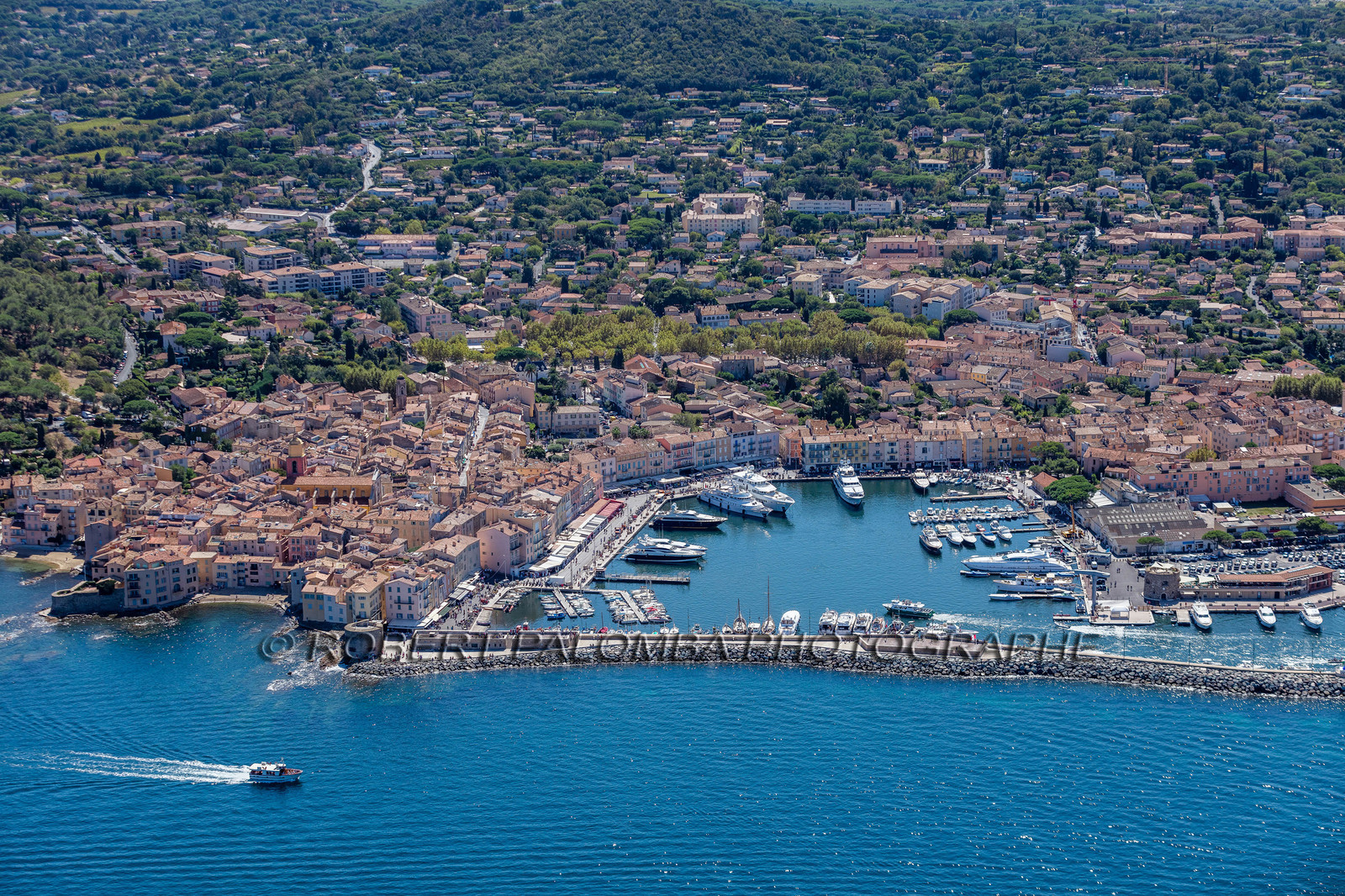 Saint-Tropez