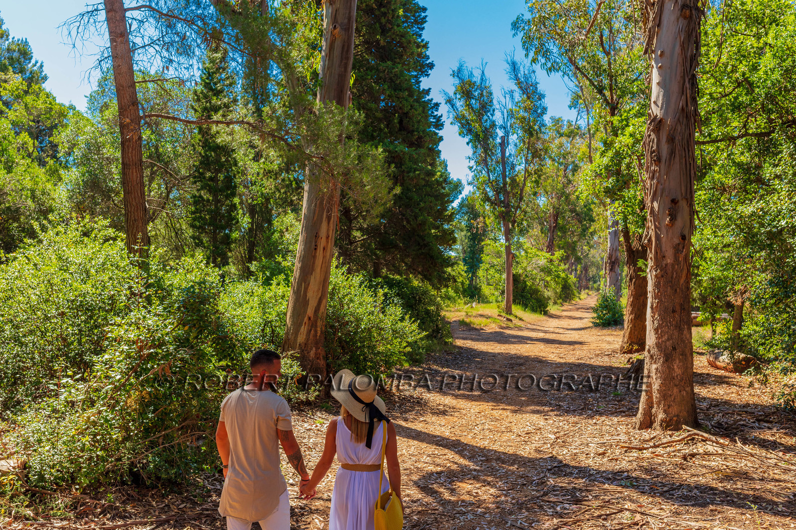 Lérins Sainte-Marguerite