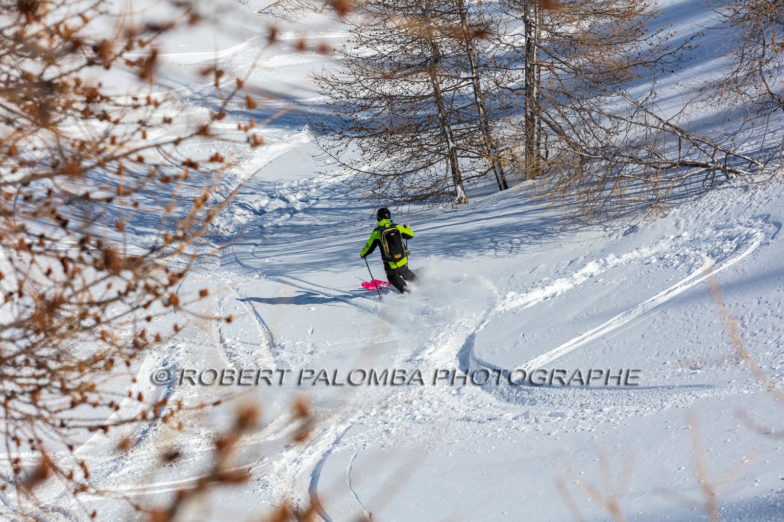 Freeride