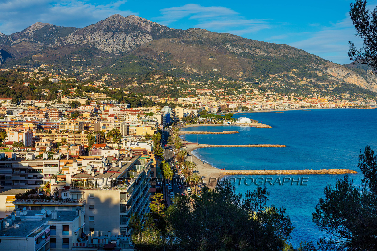 Roquebrune-Cap-Martin