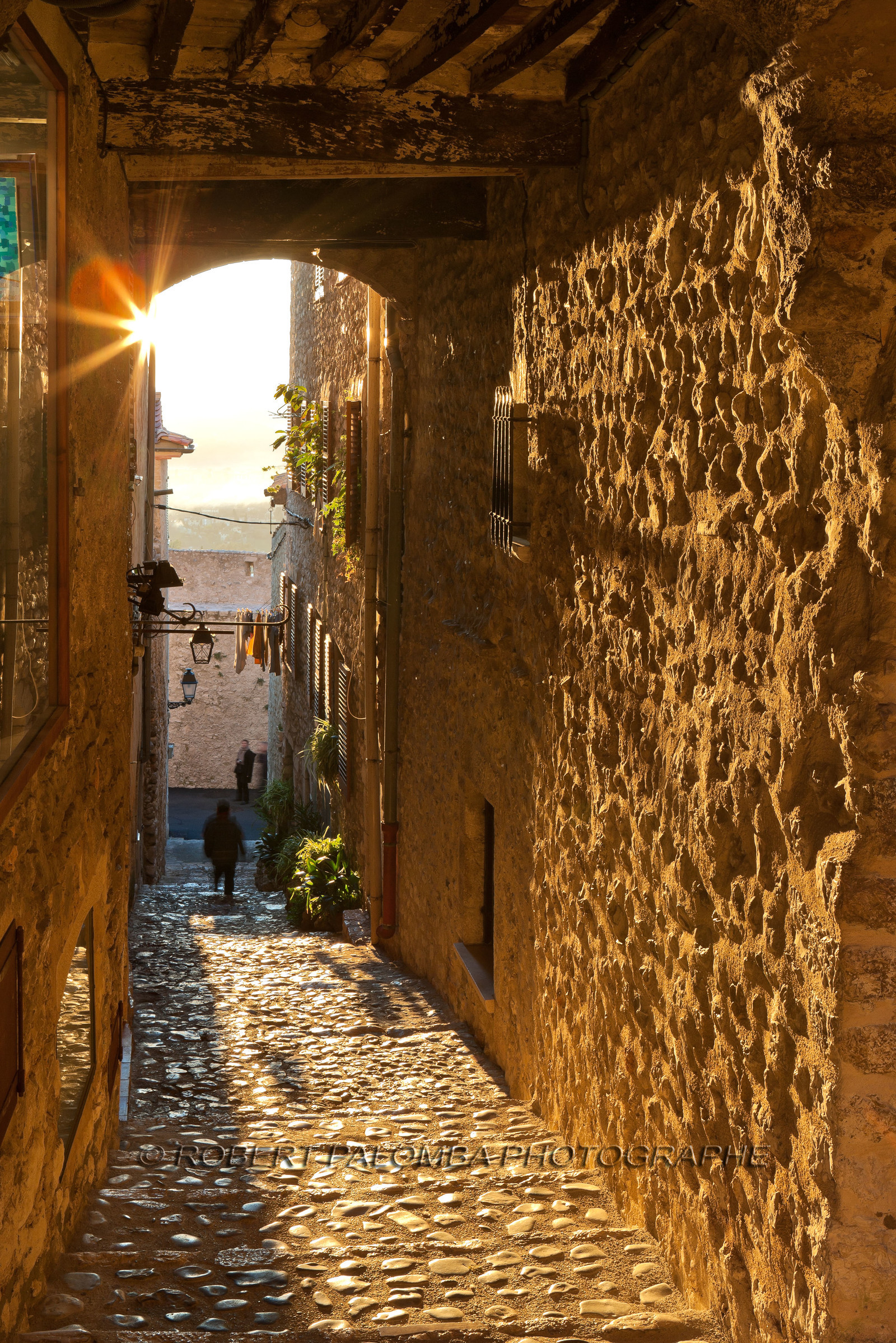 Saint-Paul-de-Vence