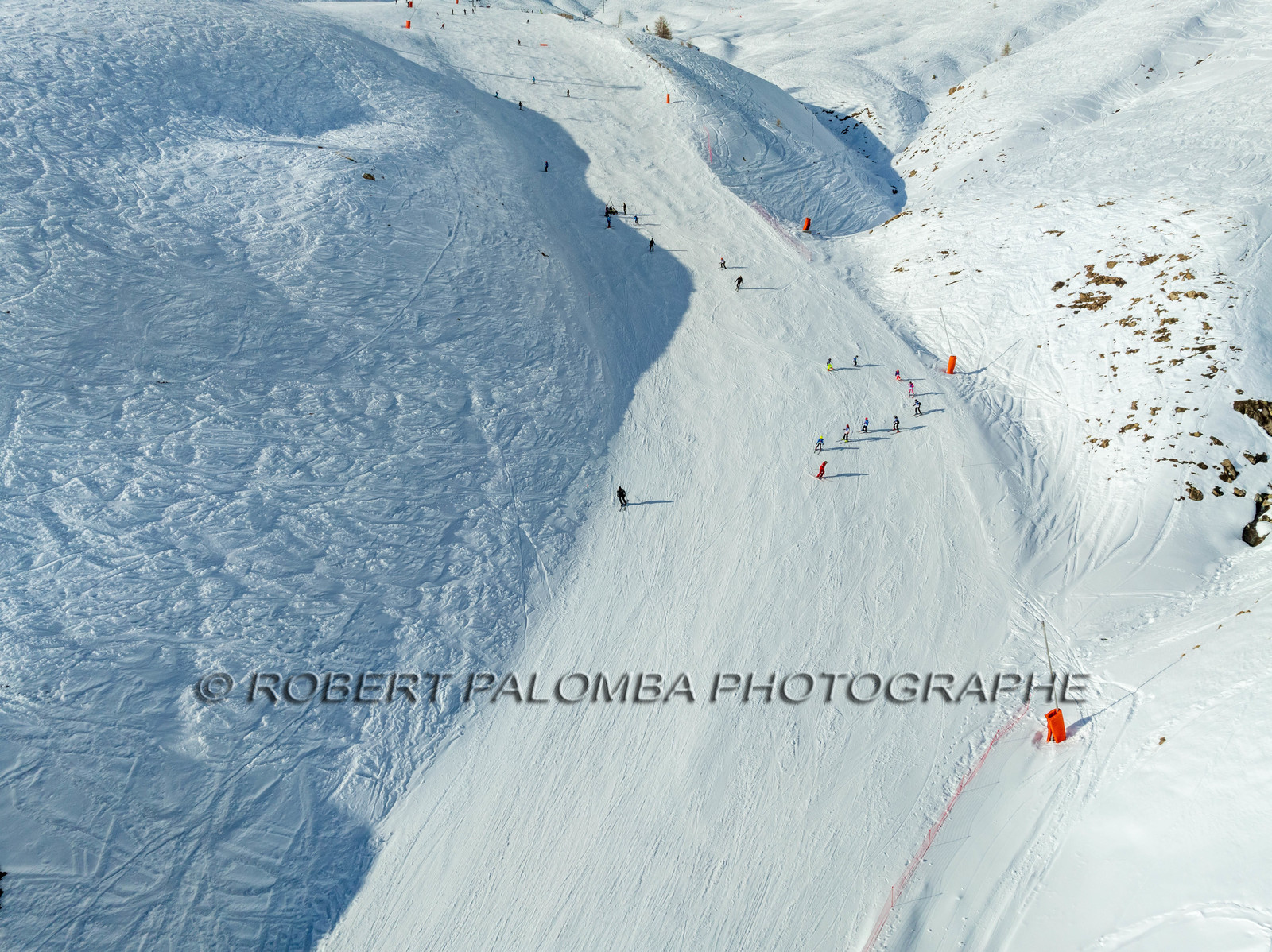 La Foux d'Allos
