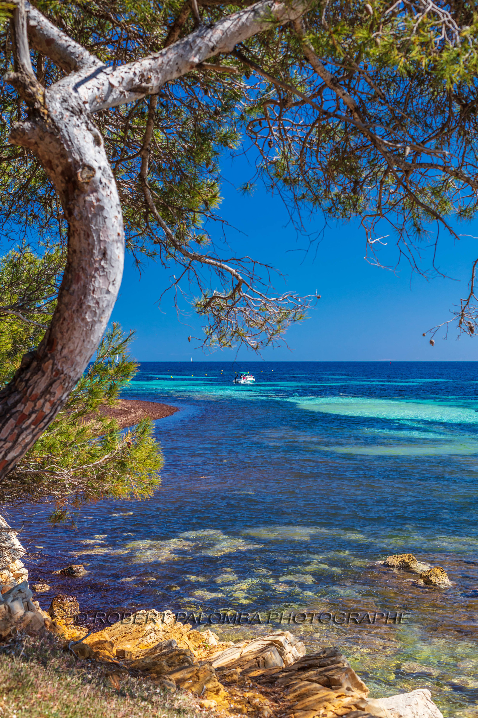Lérins, Sainte-Marguerite
