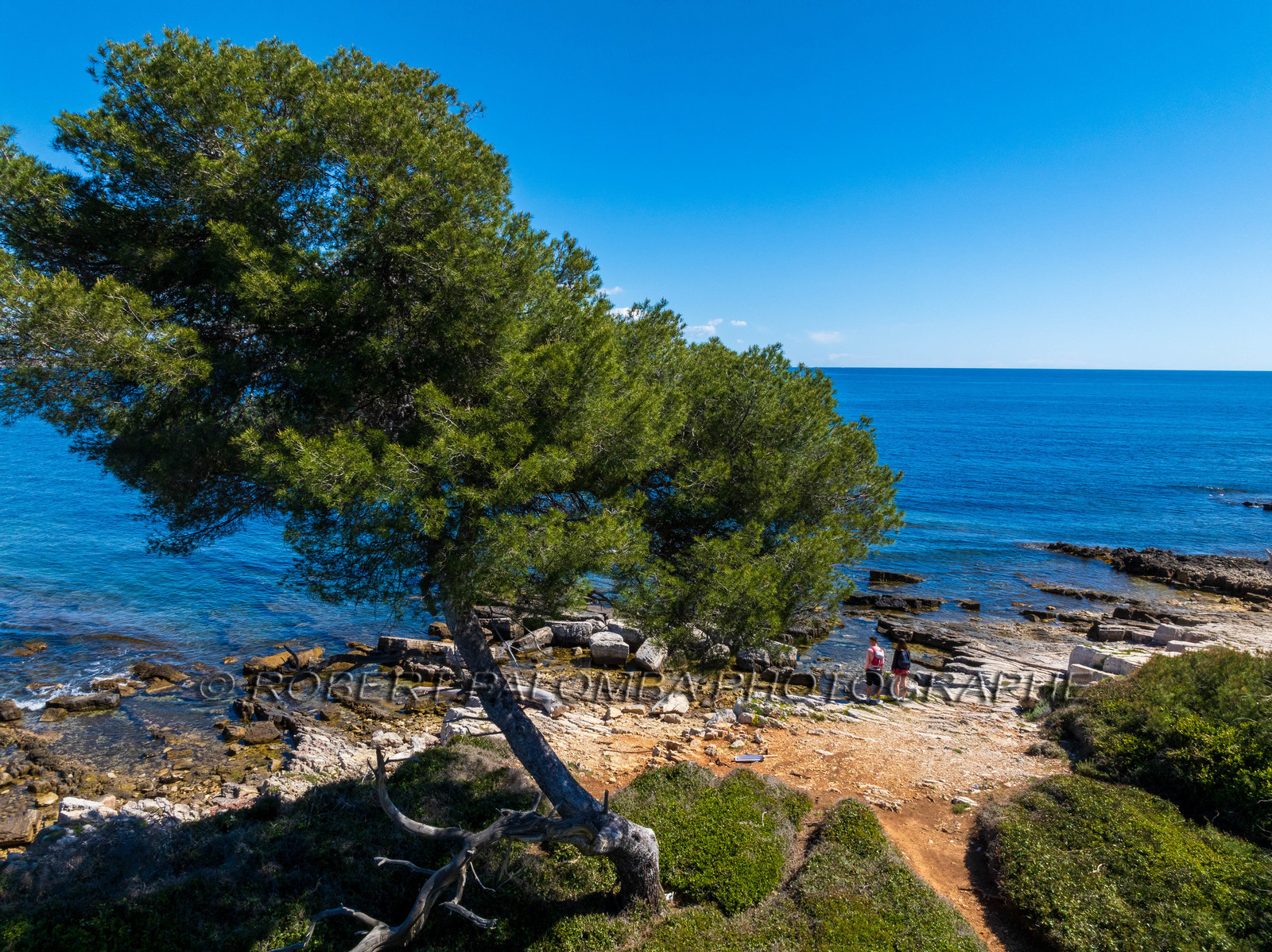 Lérins Sainte-Marguerite 2024