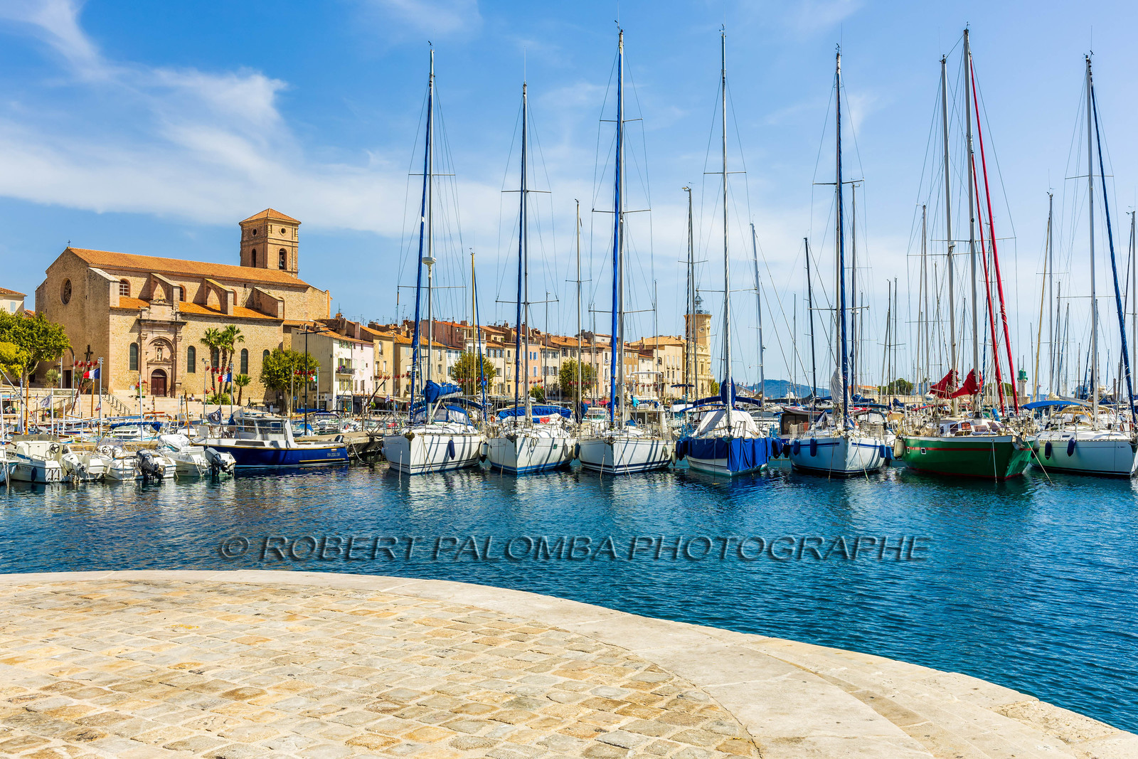 La Ciotat