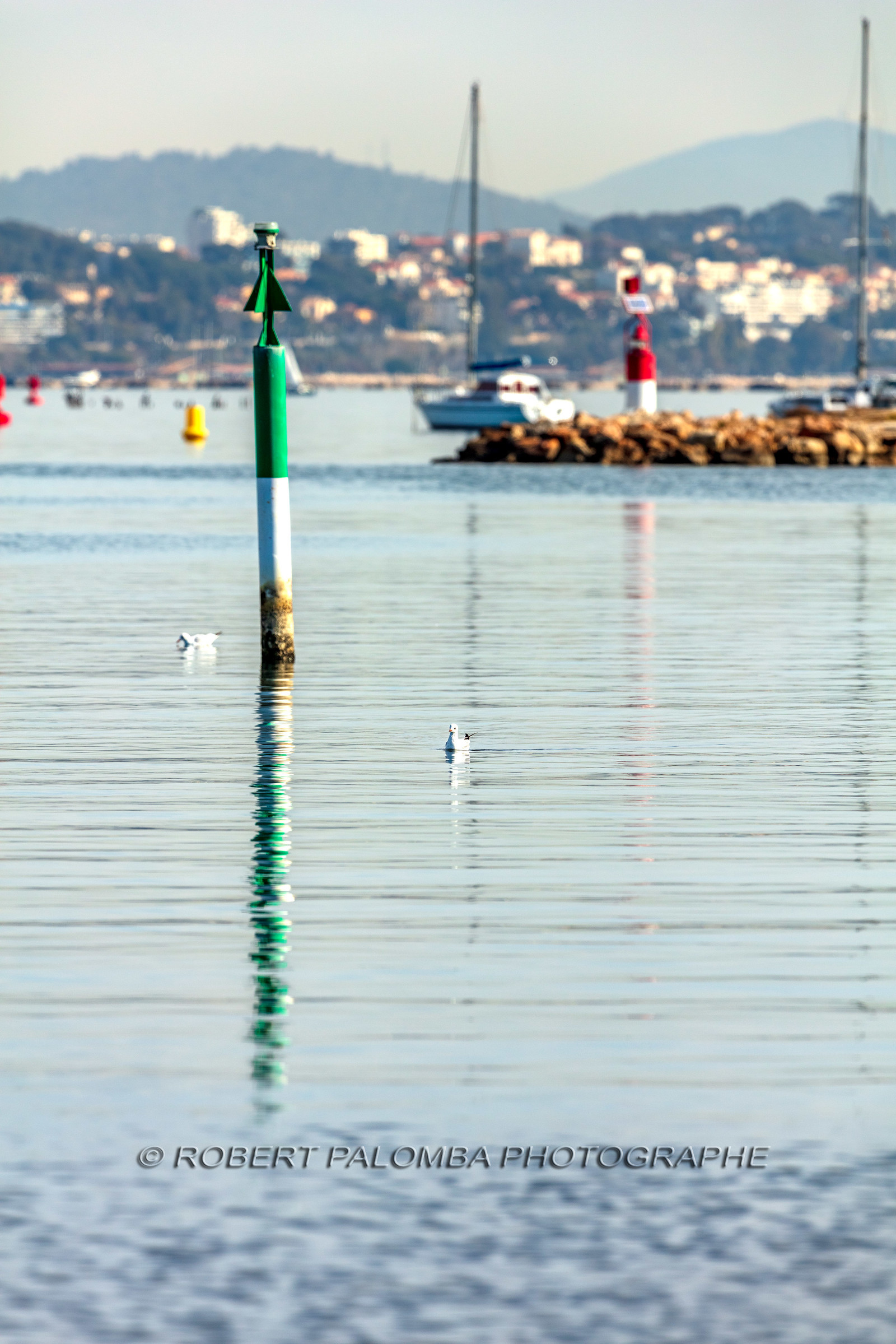 La Seyne-sur-Mer