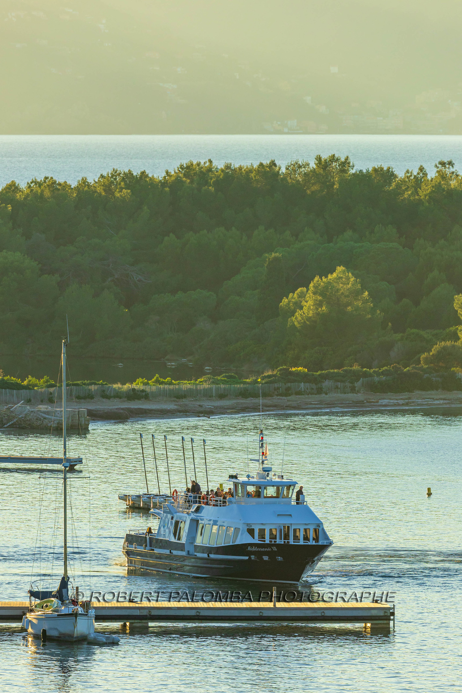 Lérins Sainte Marguerite 2024