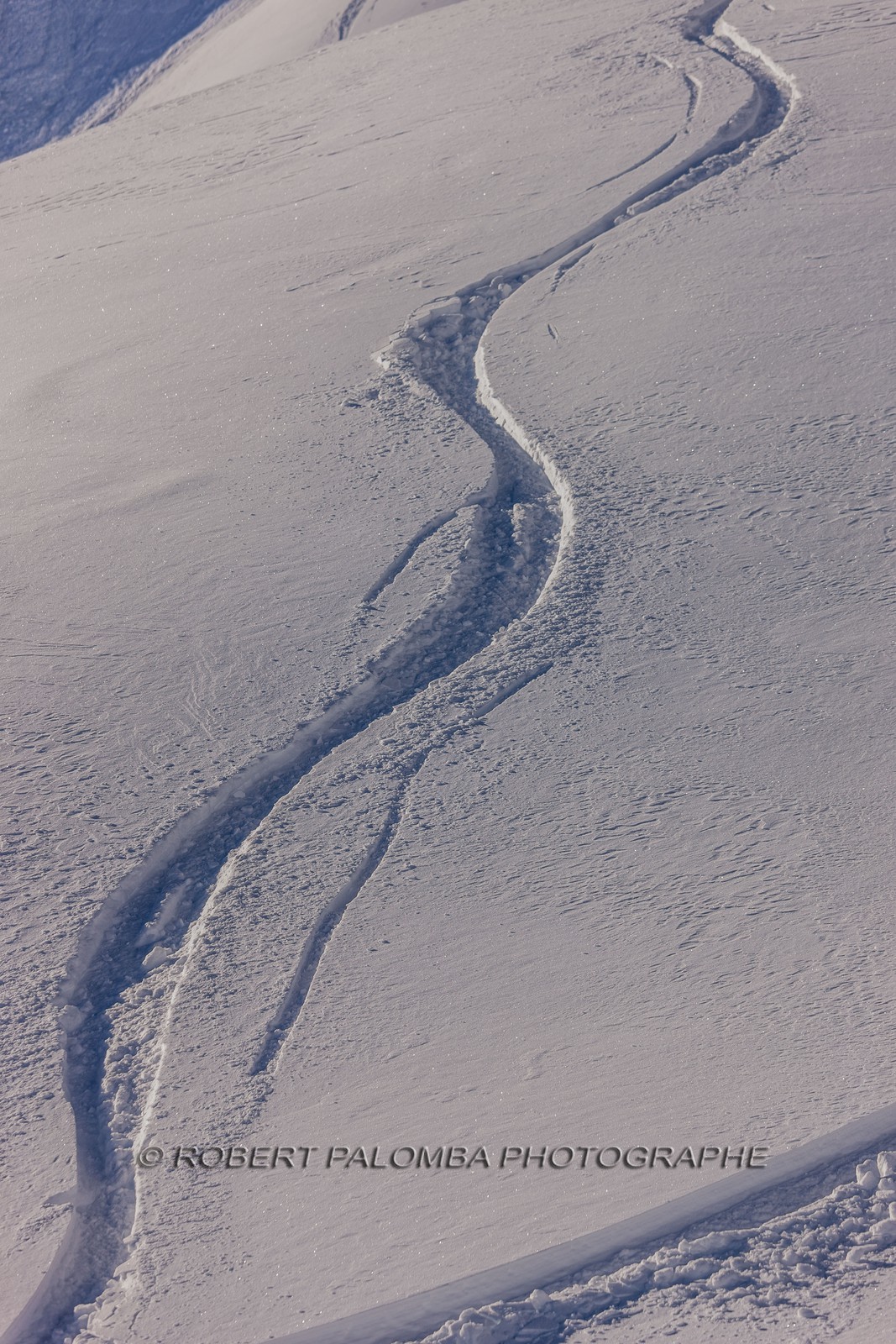 La Foux d'Allos La Foux d'Allos