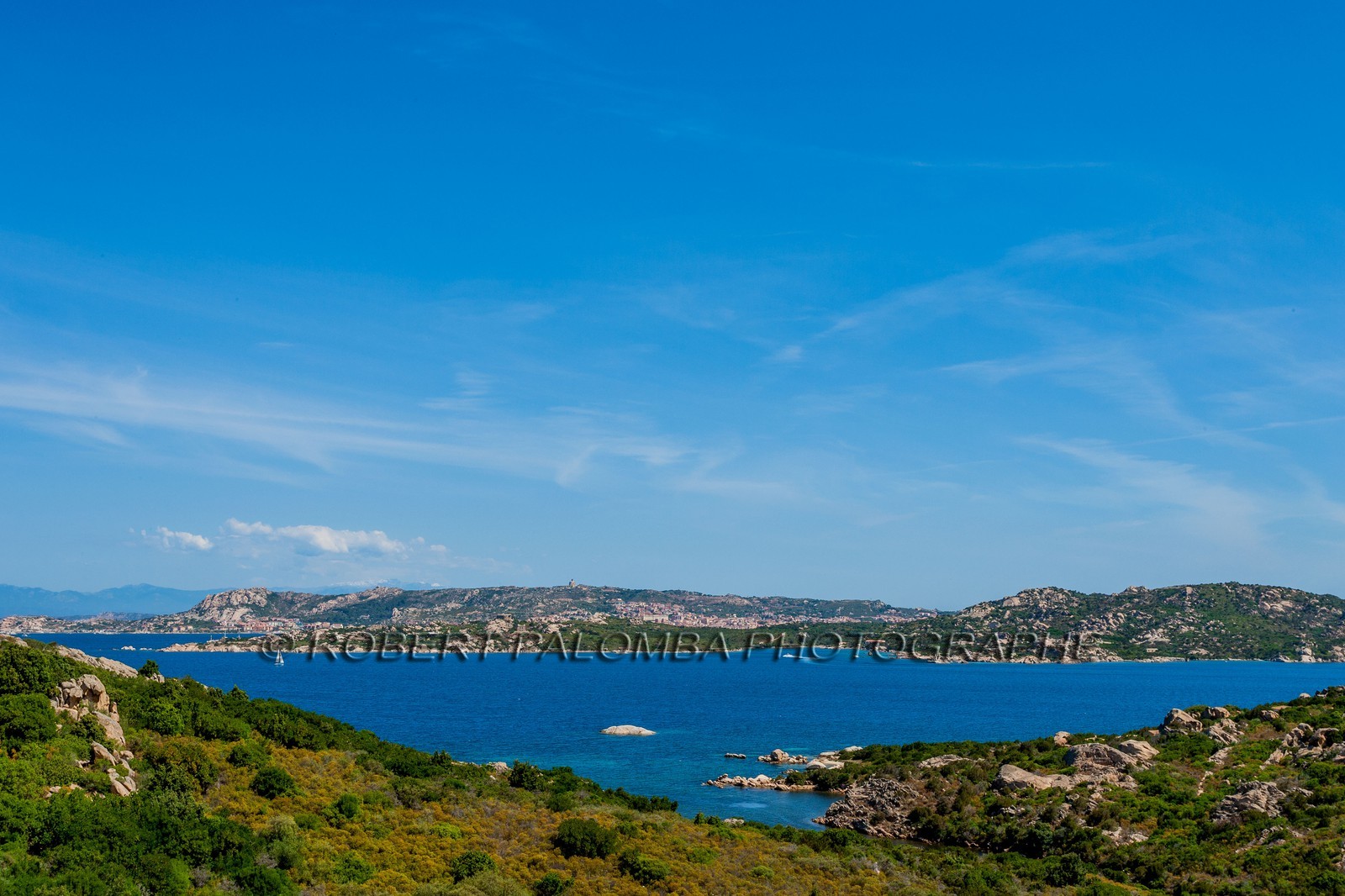 La Maddalena