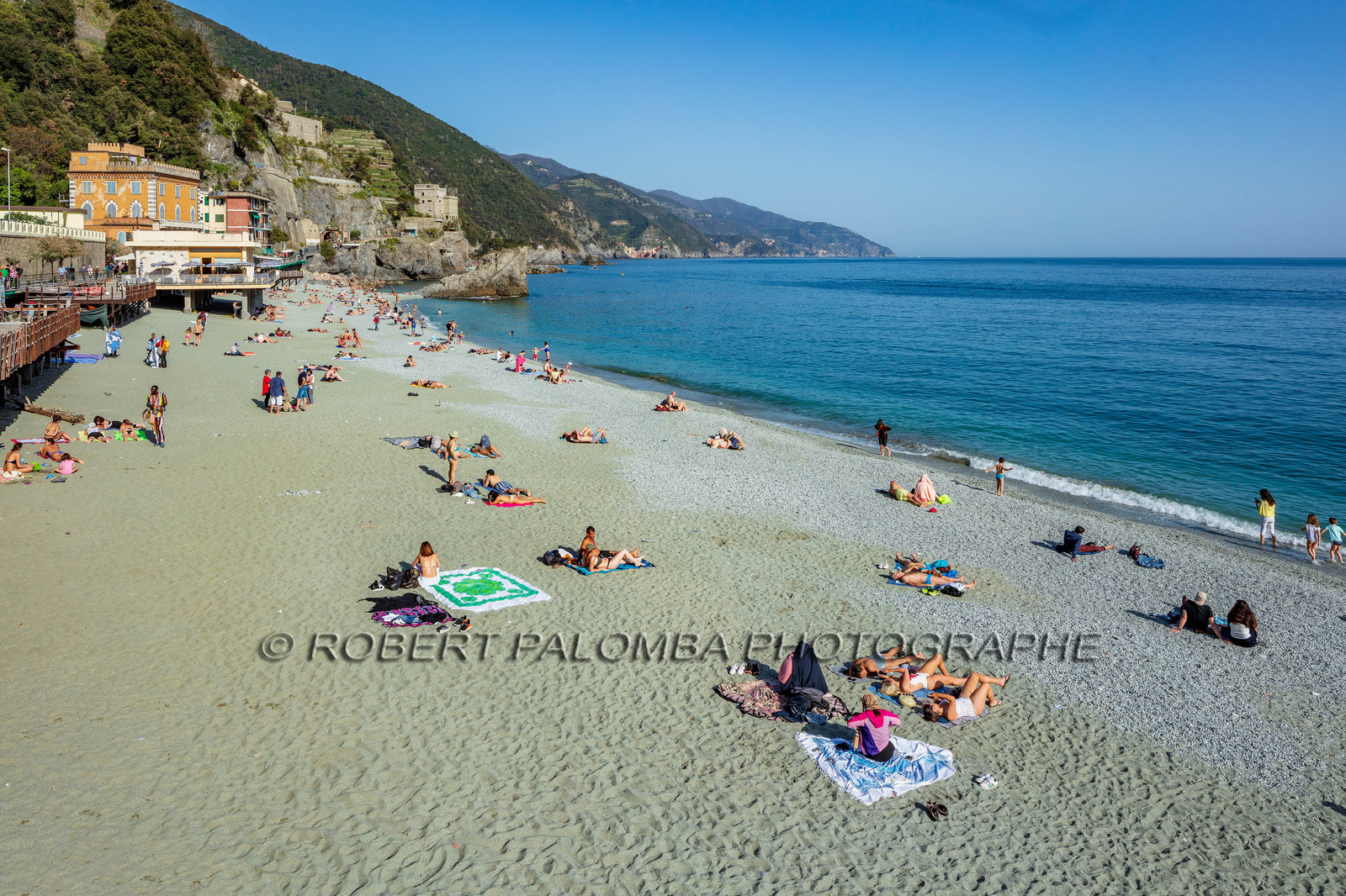 Cinque Terre