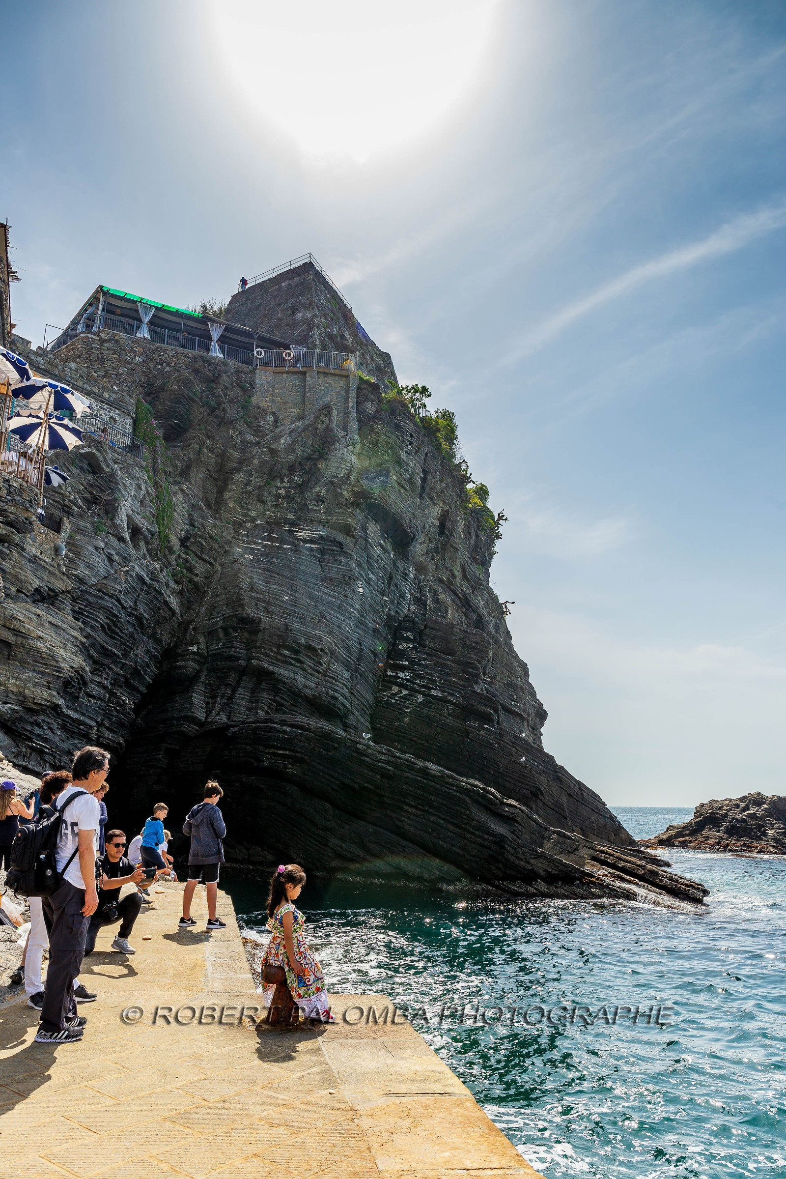 Cinque Terre