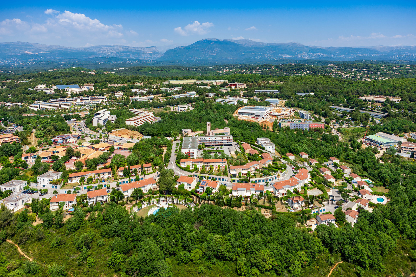 Sophia Antipolis