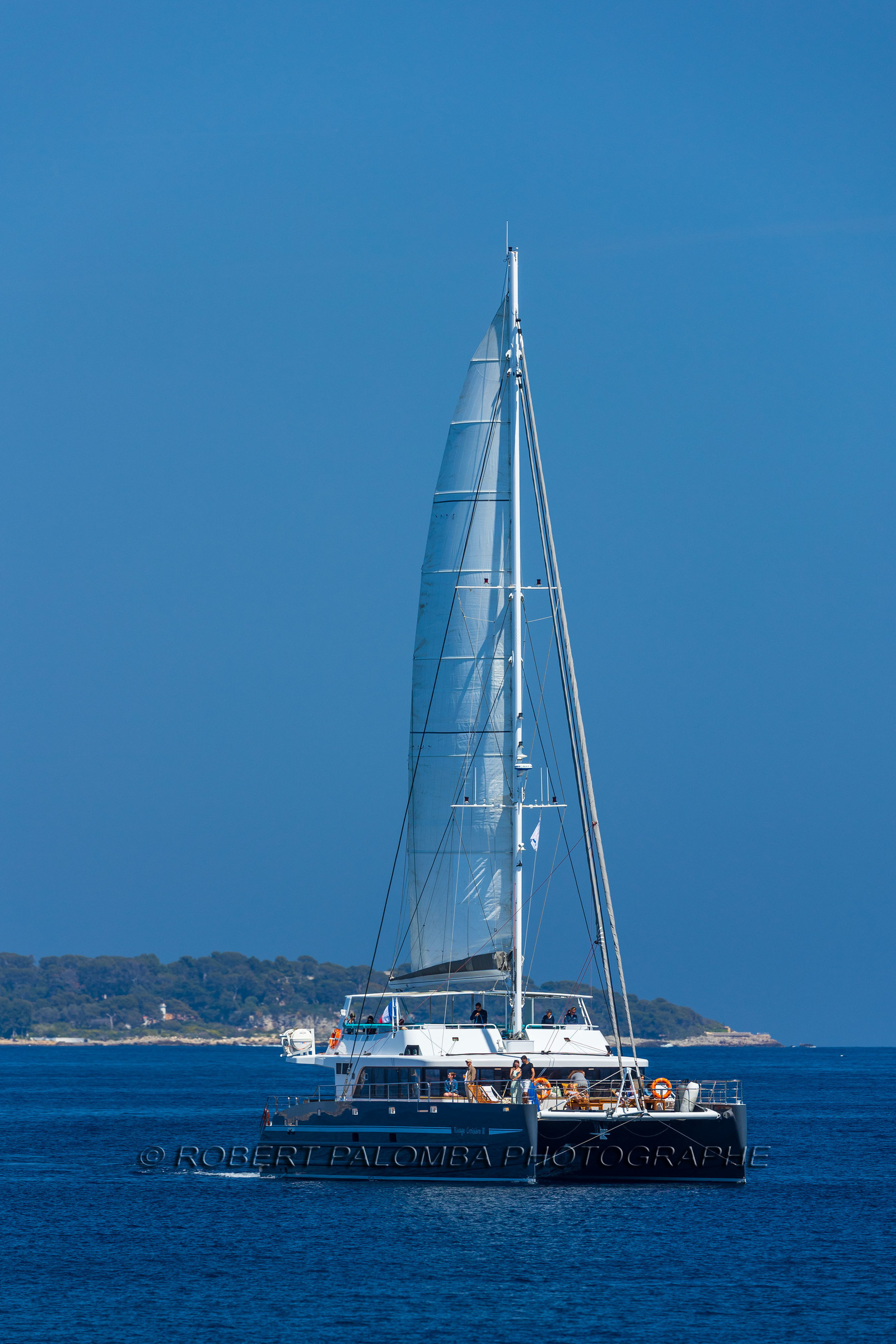 Rivage Croisière II