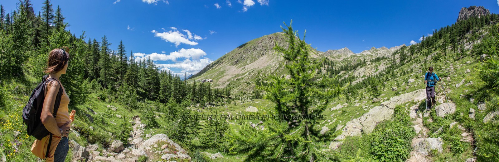 Mercantour