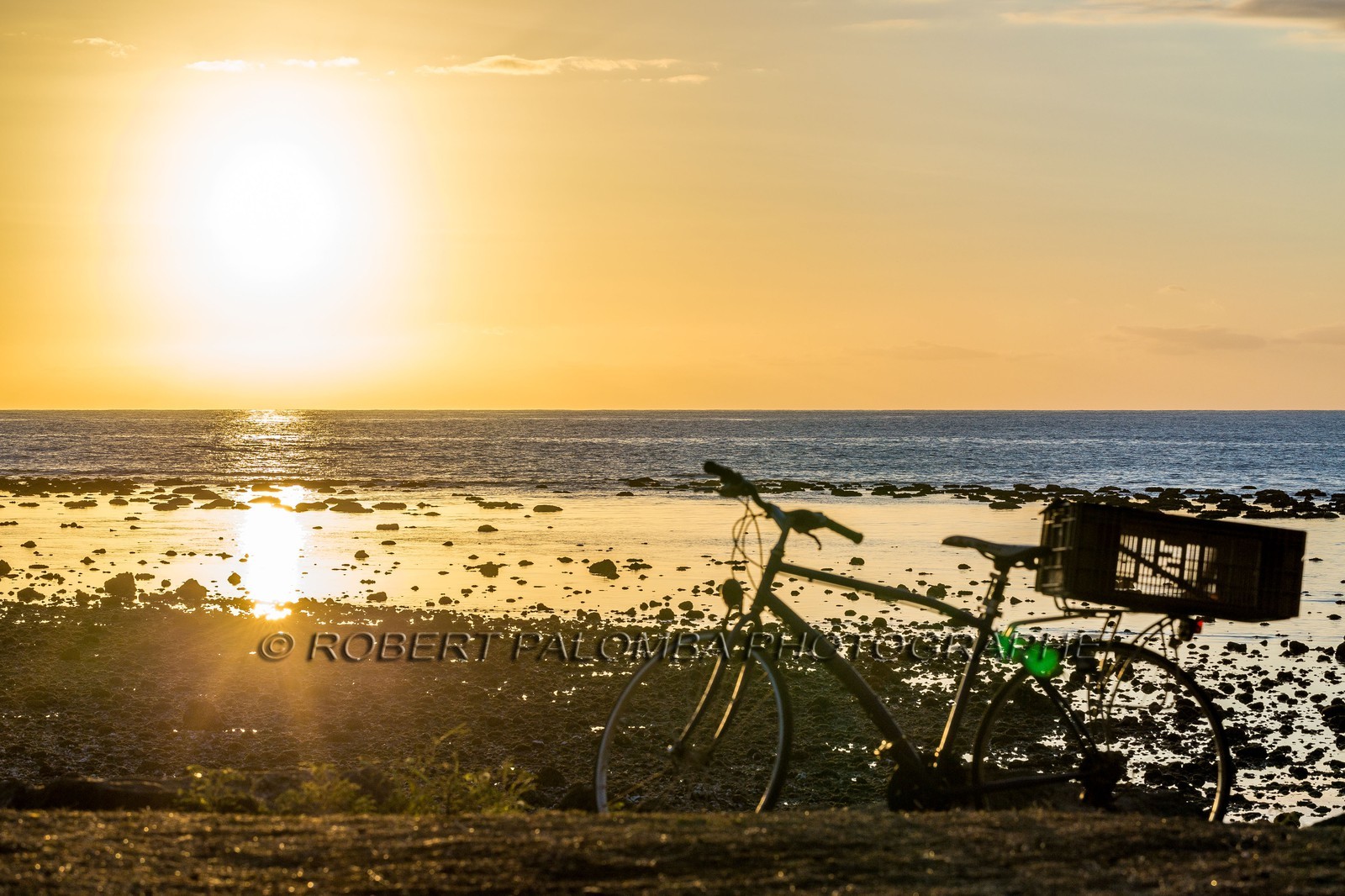 Ile de La Réunion