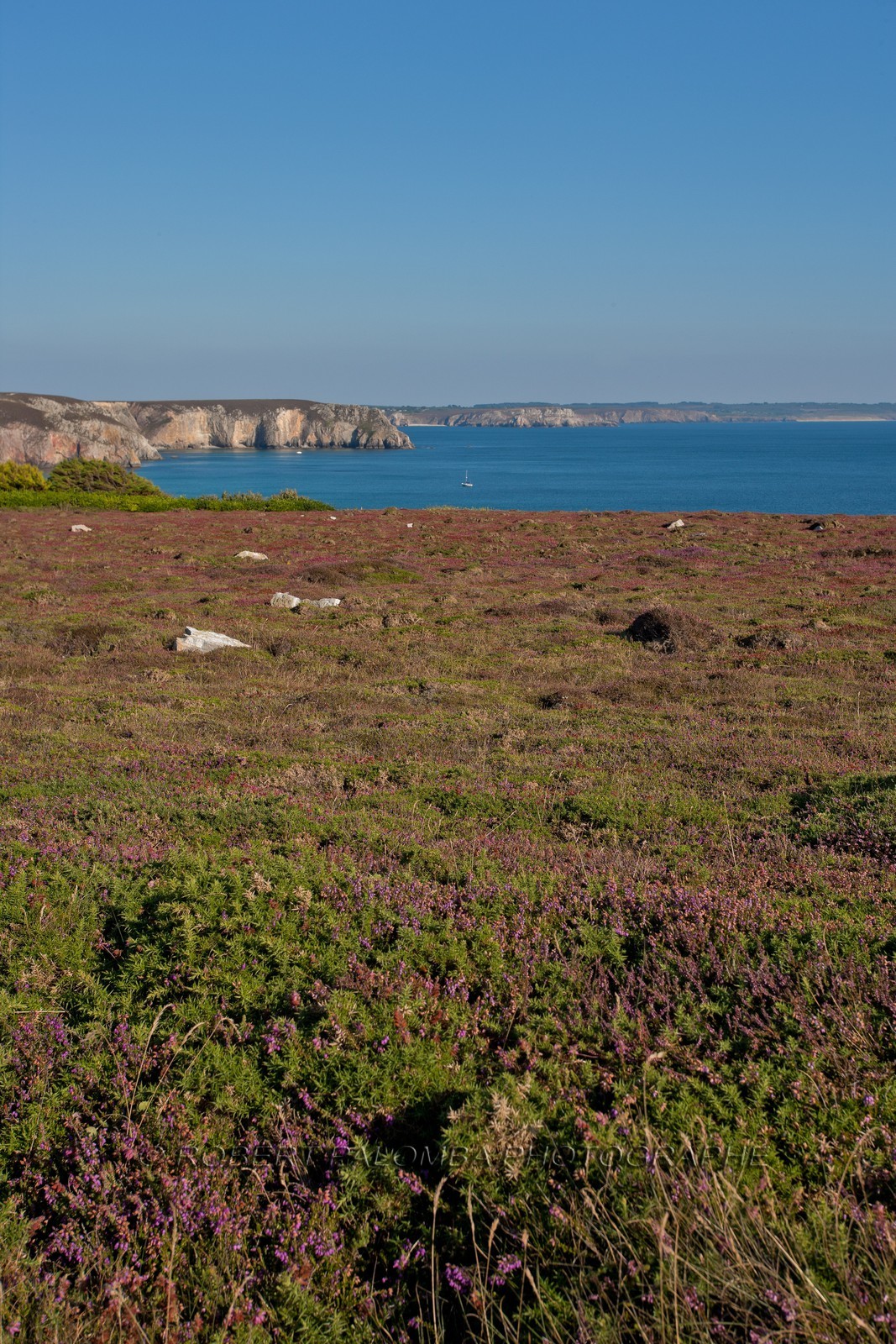 Pointe de Penhir