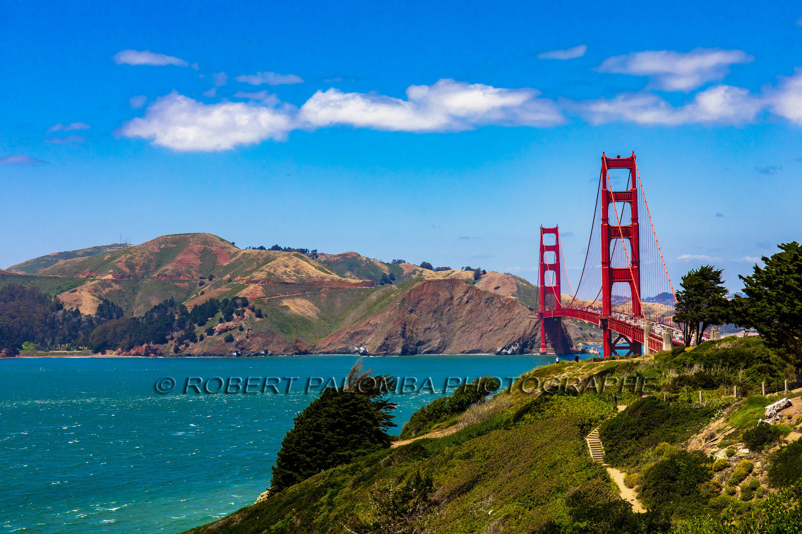 San Francisco