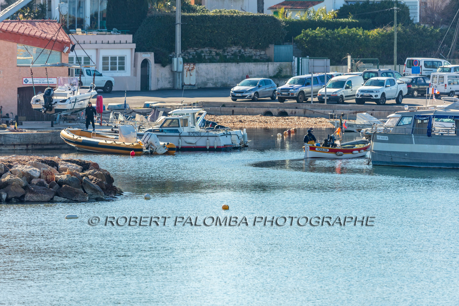 La Seyne-sur-Mer