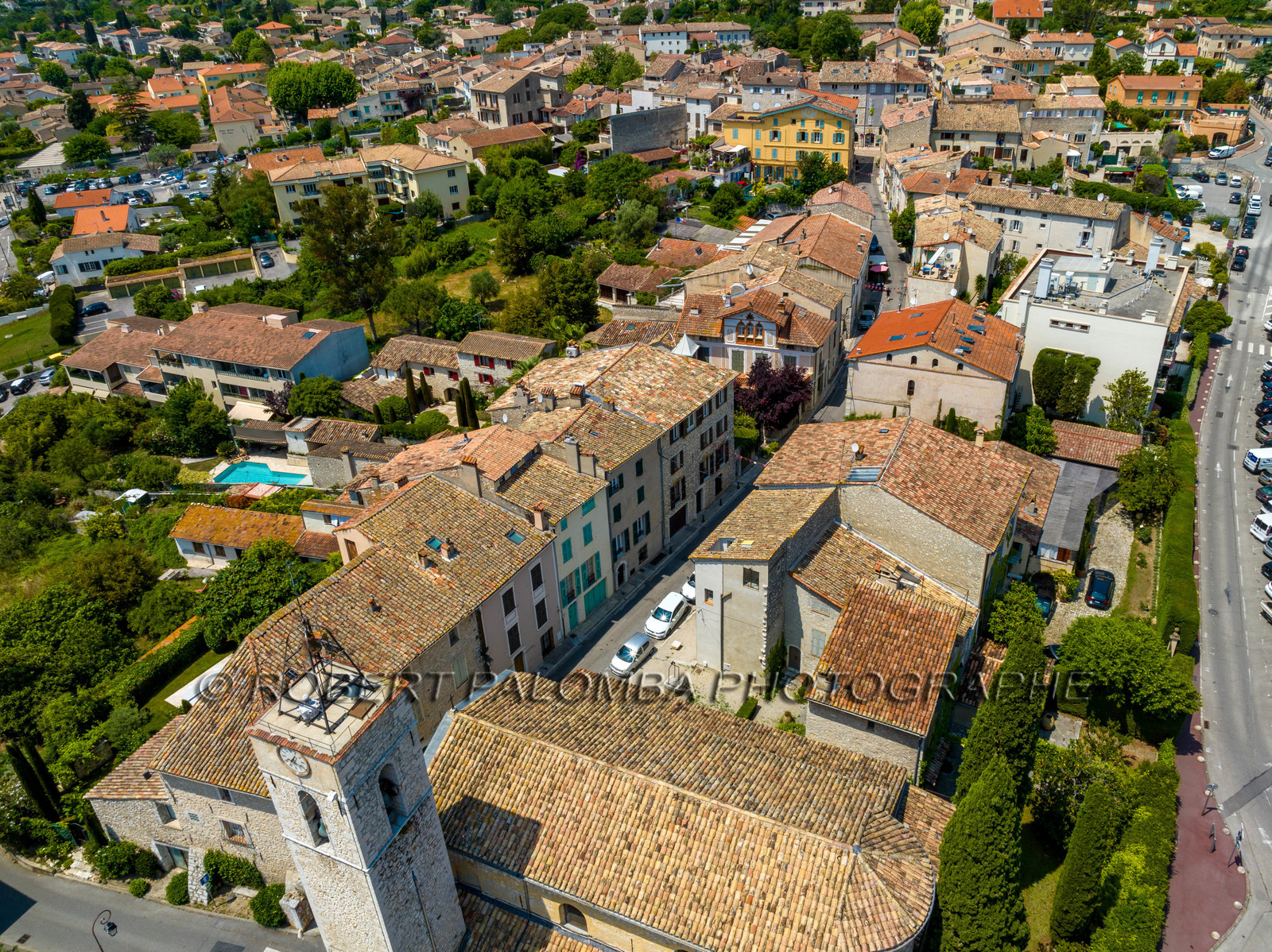 La-Colle-sur-Loup