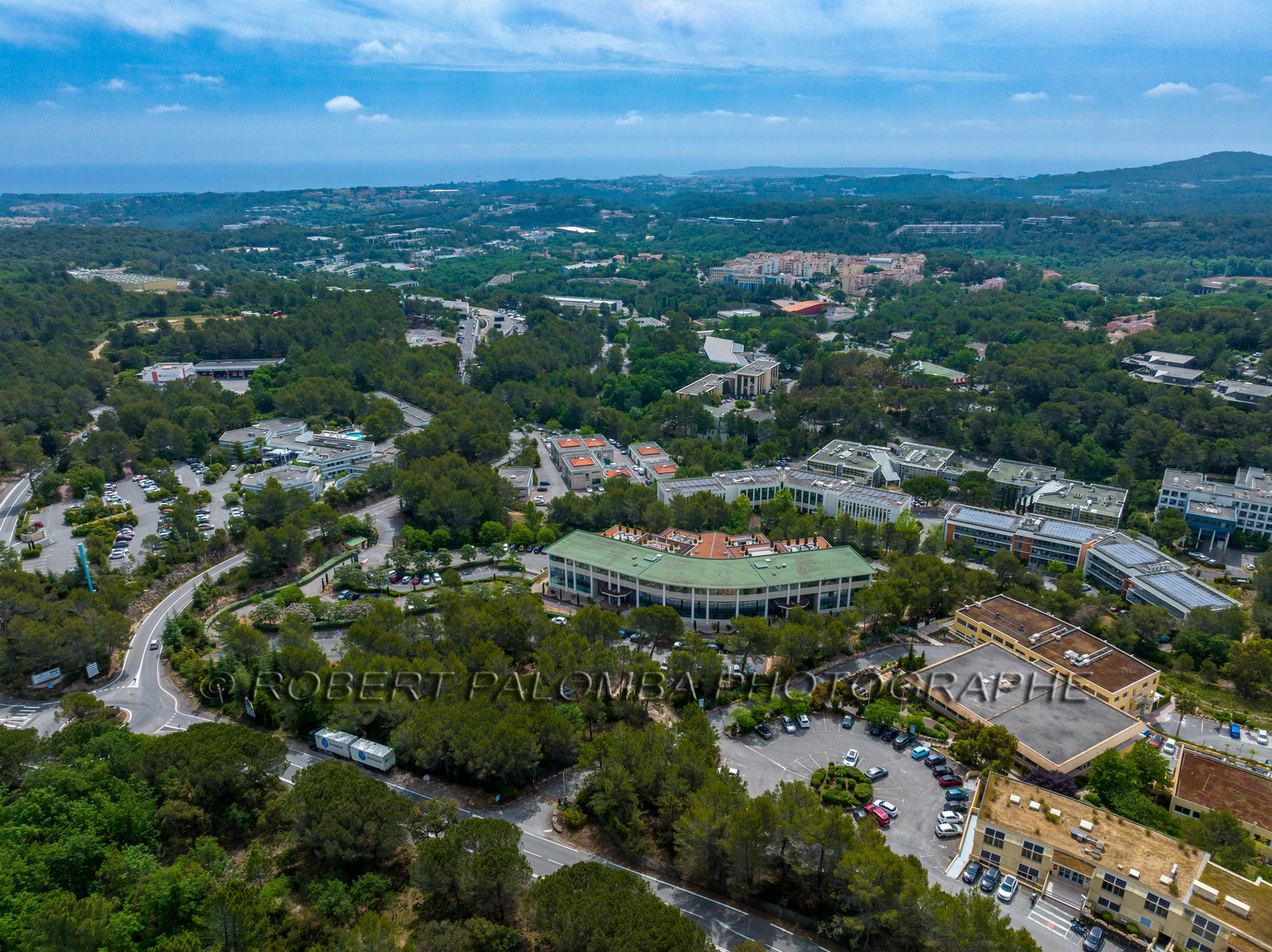 Sophia Antipolis