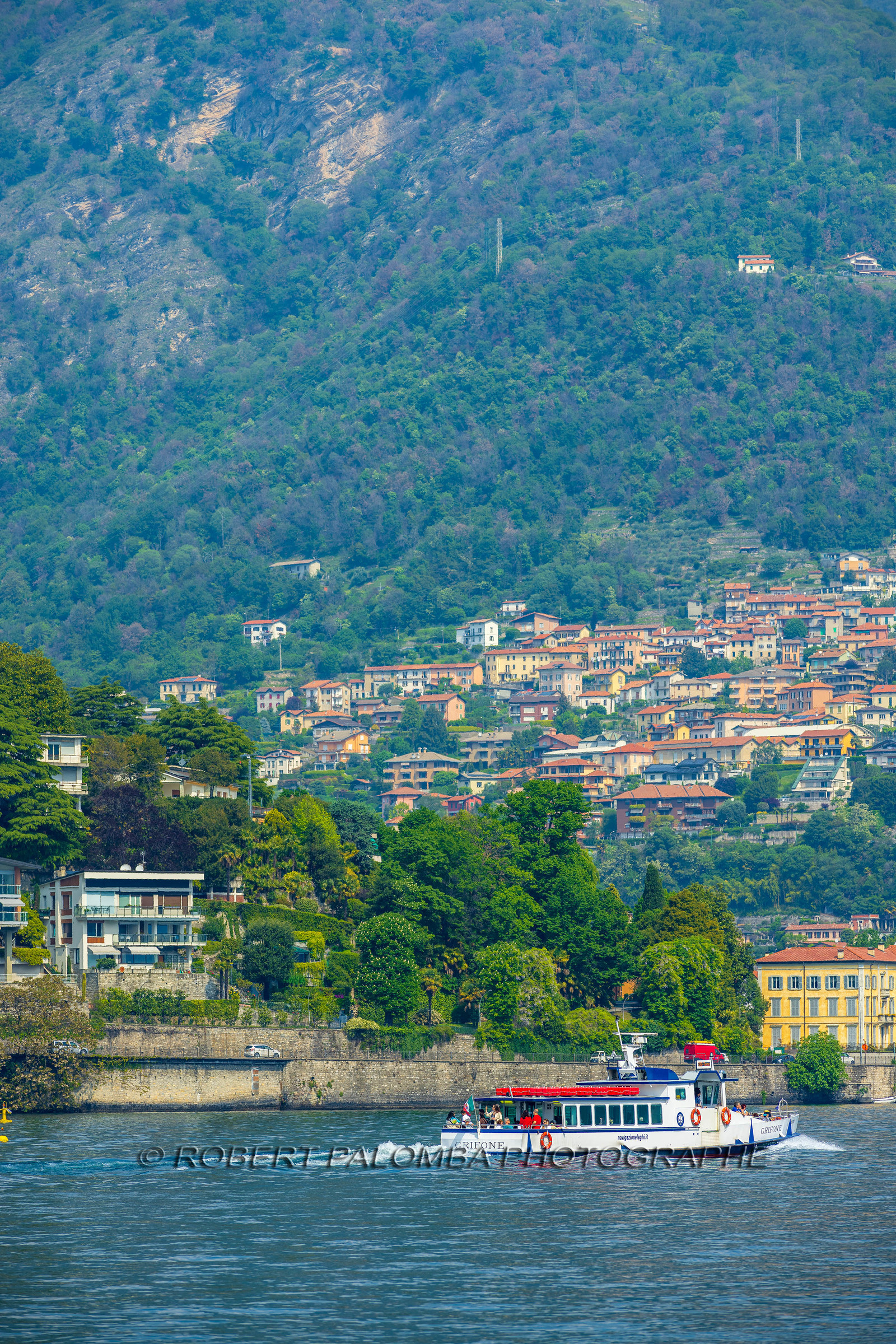 Como