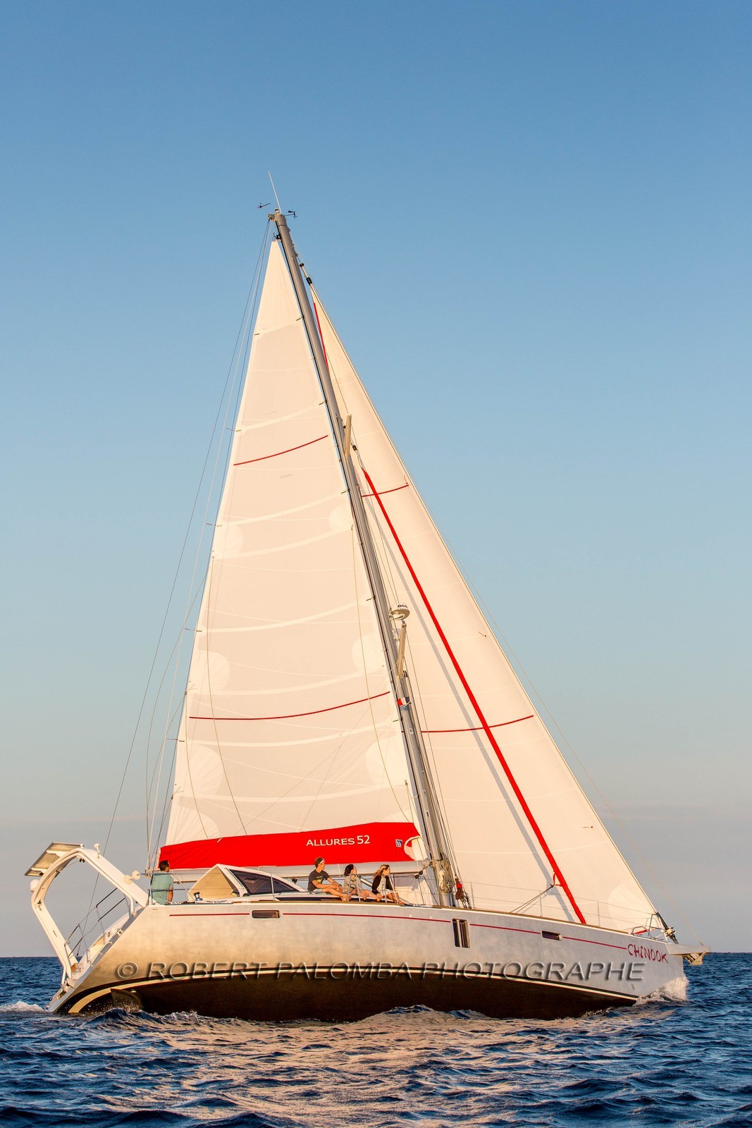 Voile
