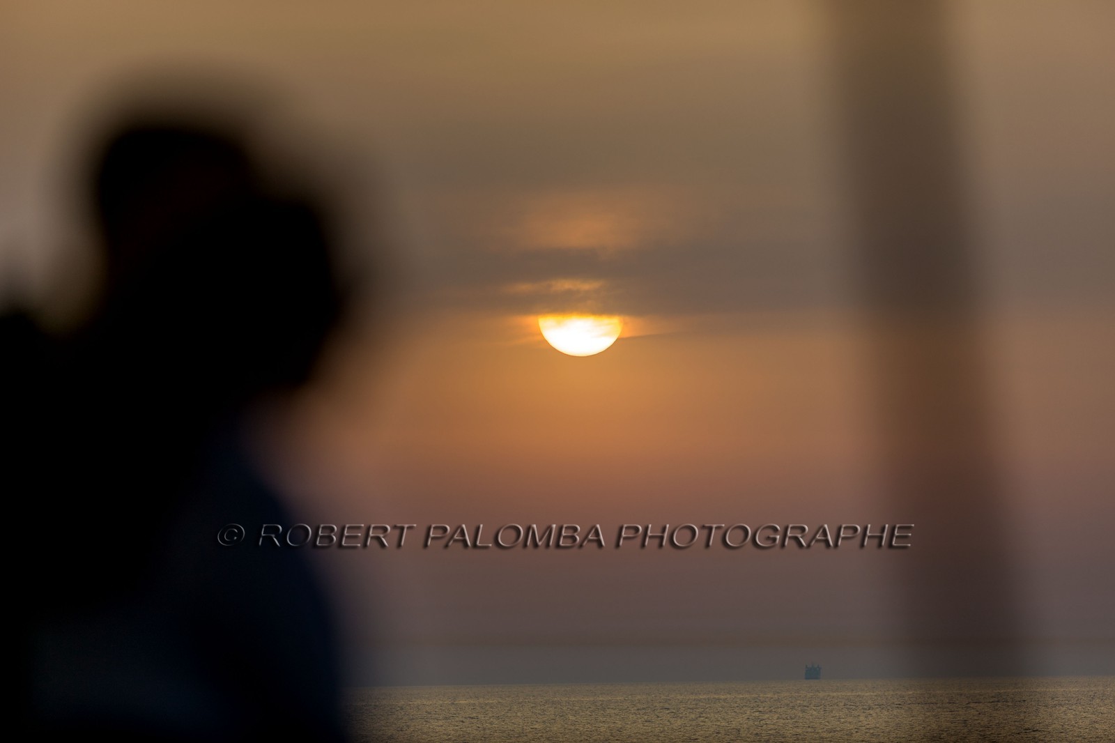 Voyage vers la Corse