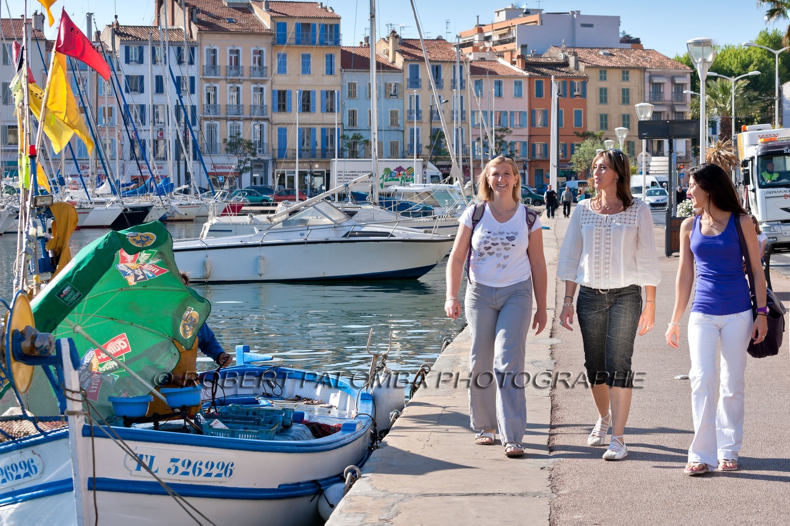 La Seyne-sur-Mer