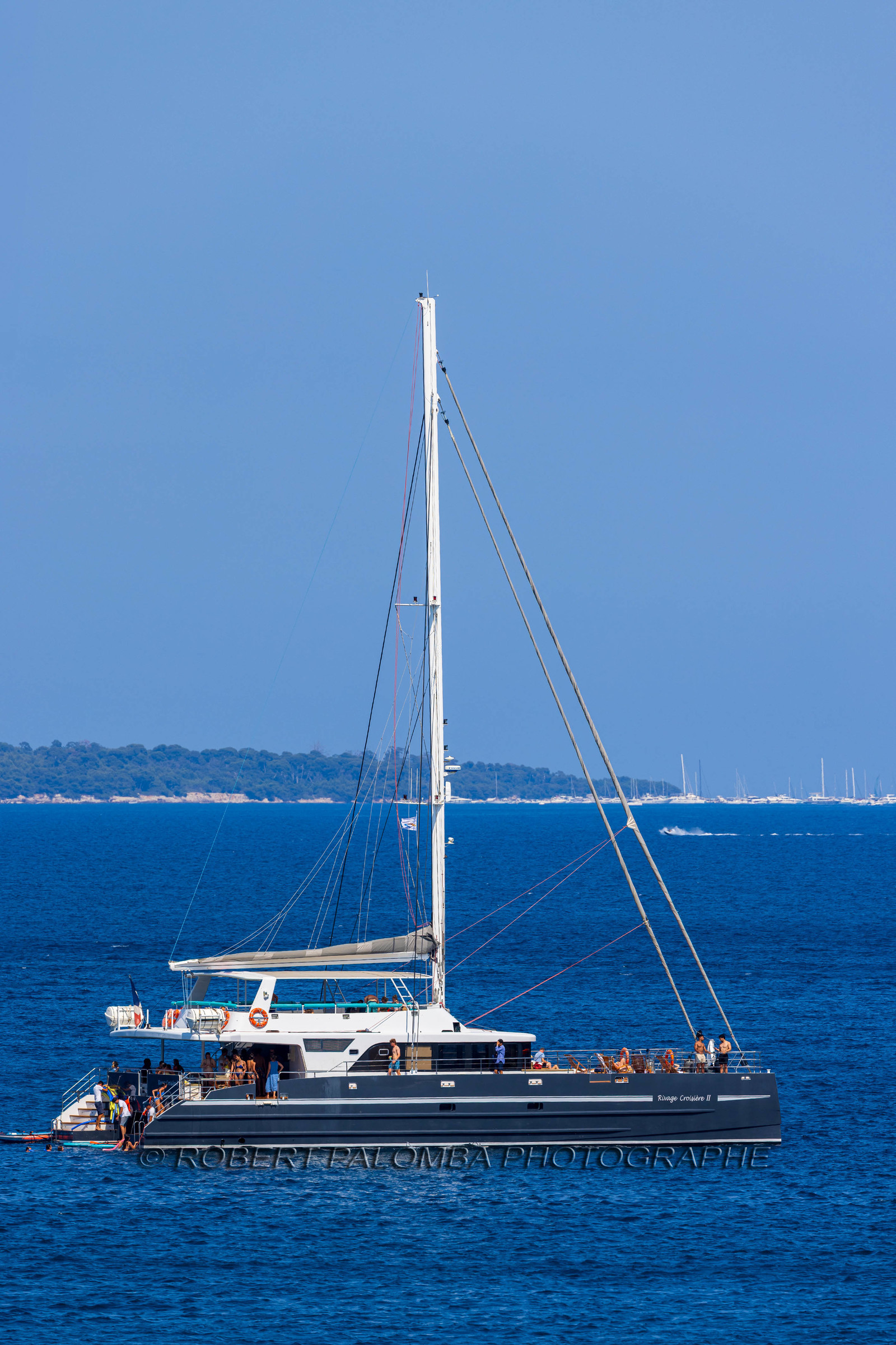 Rivage Croisière II