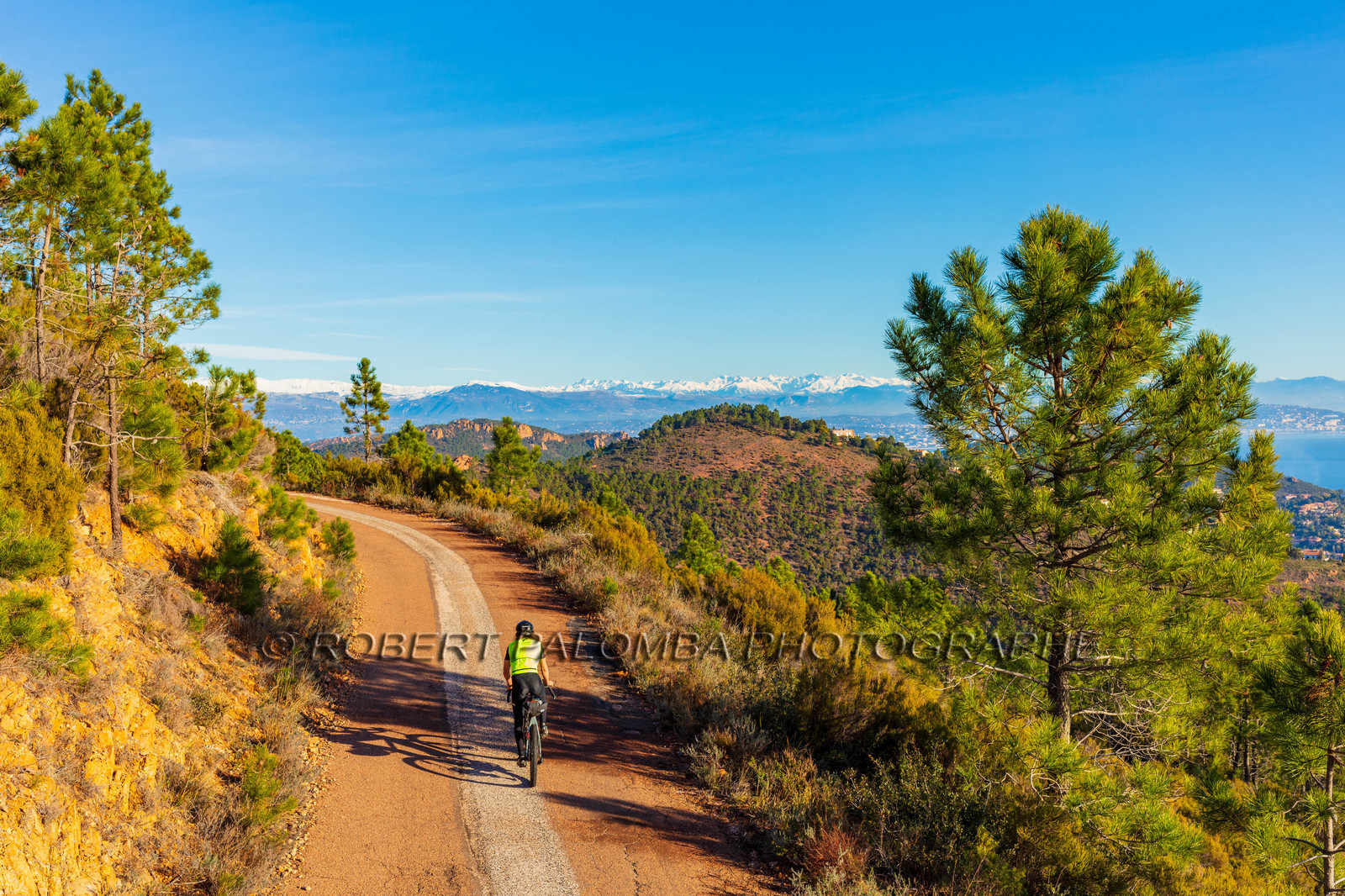 BikingMan