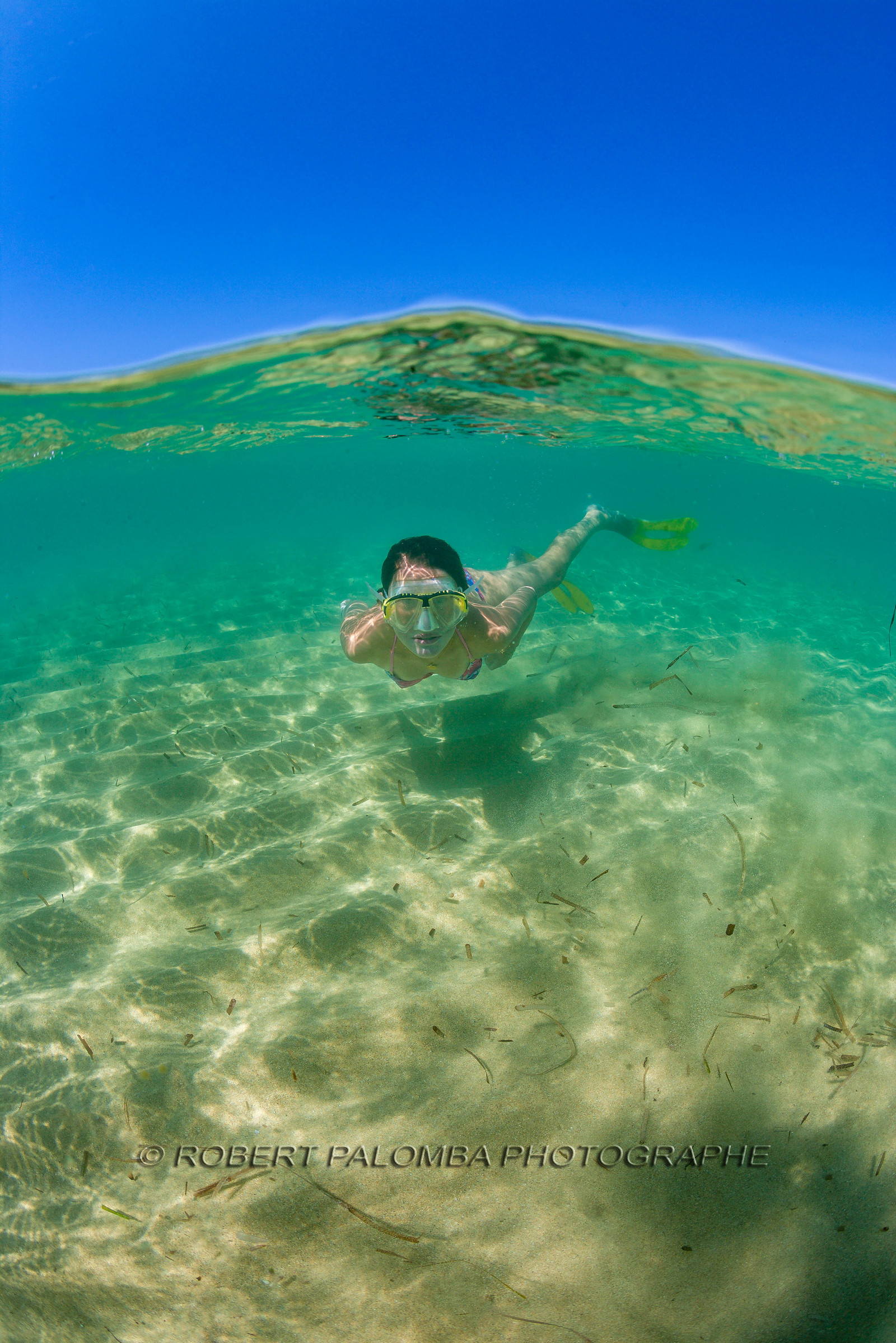 Plage