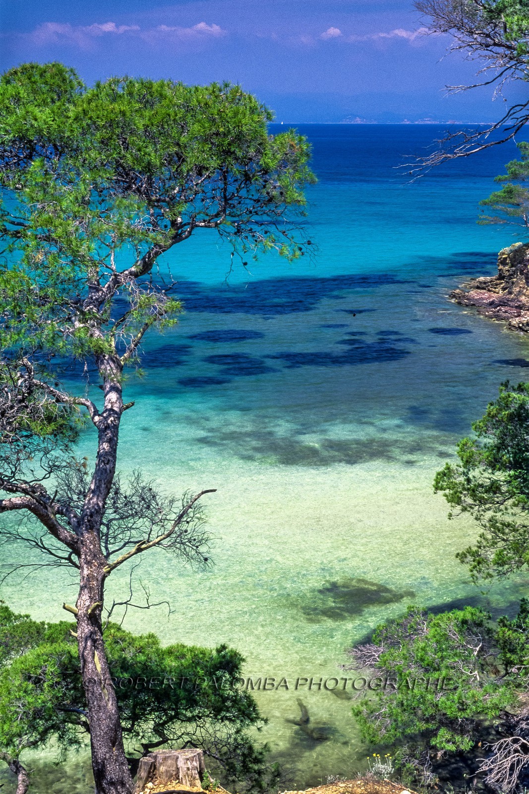 Porquerolles