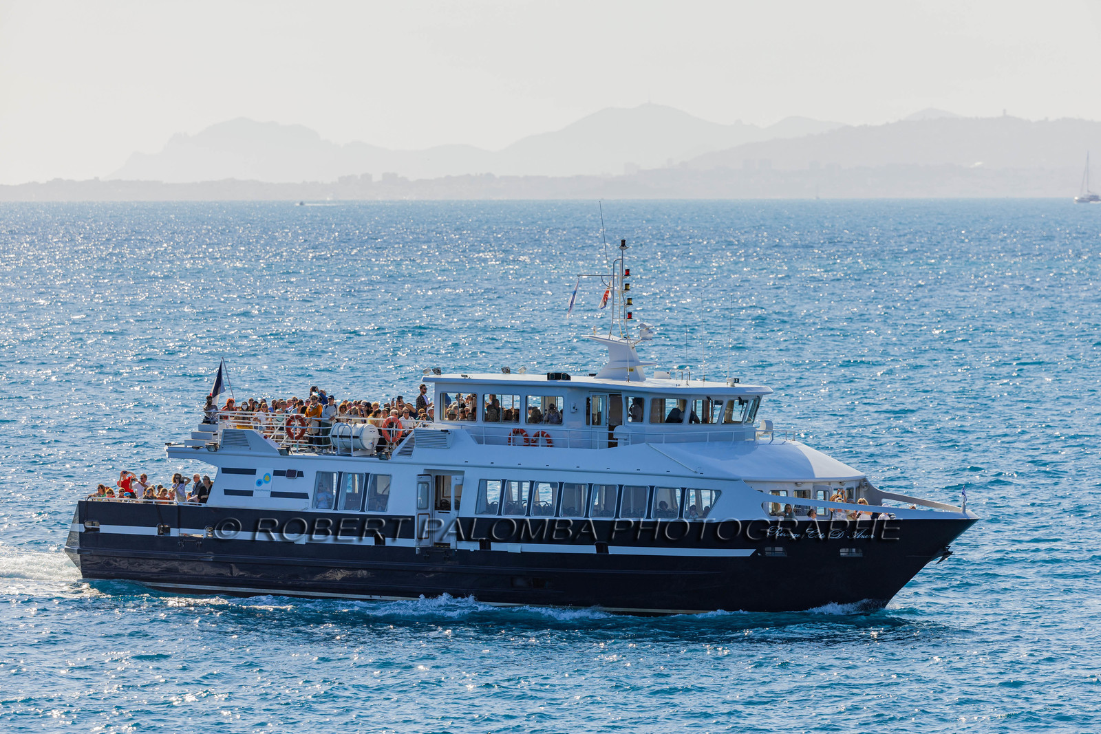 Rivage Côte d'Azur