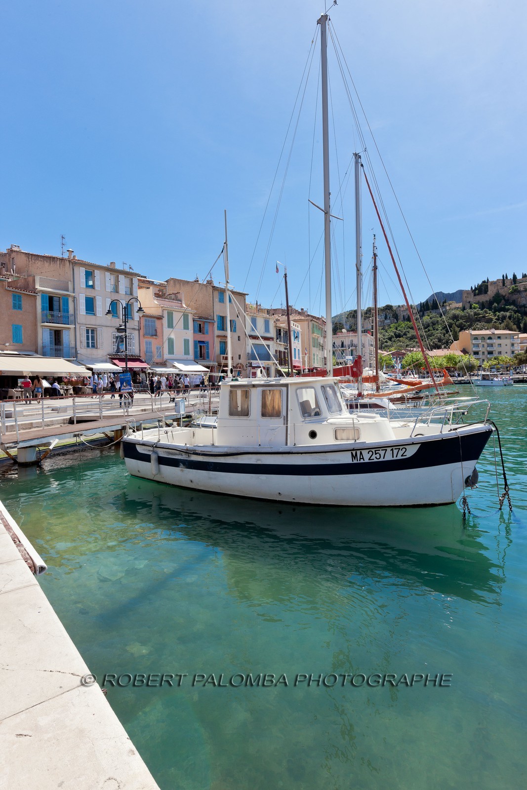 Cassis