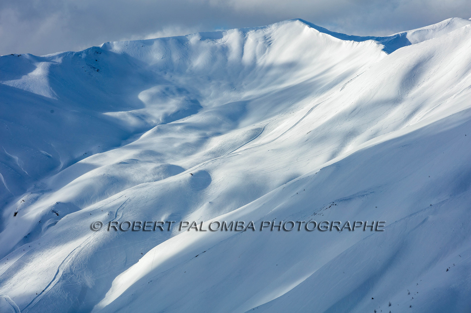 La Foux-d'Allos