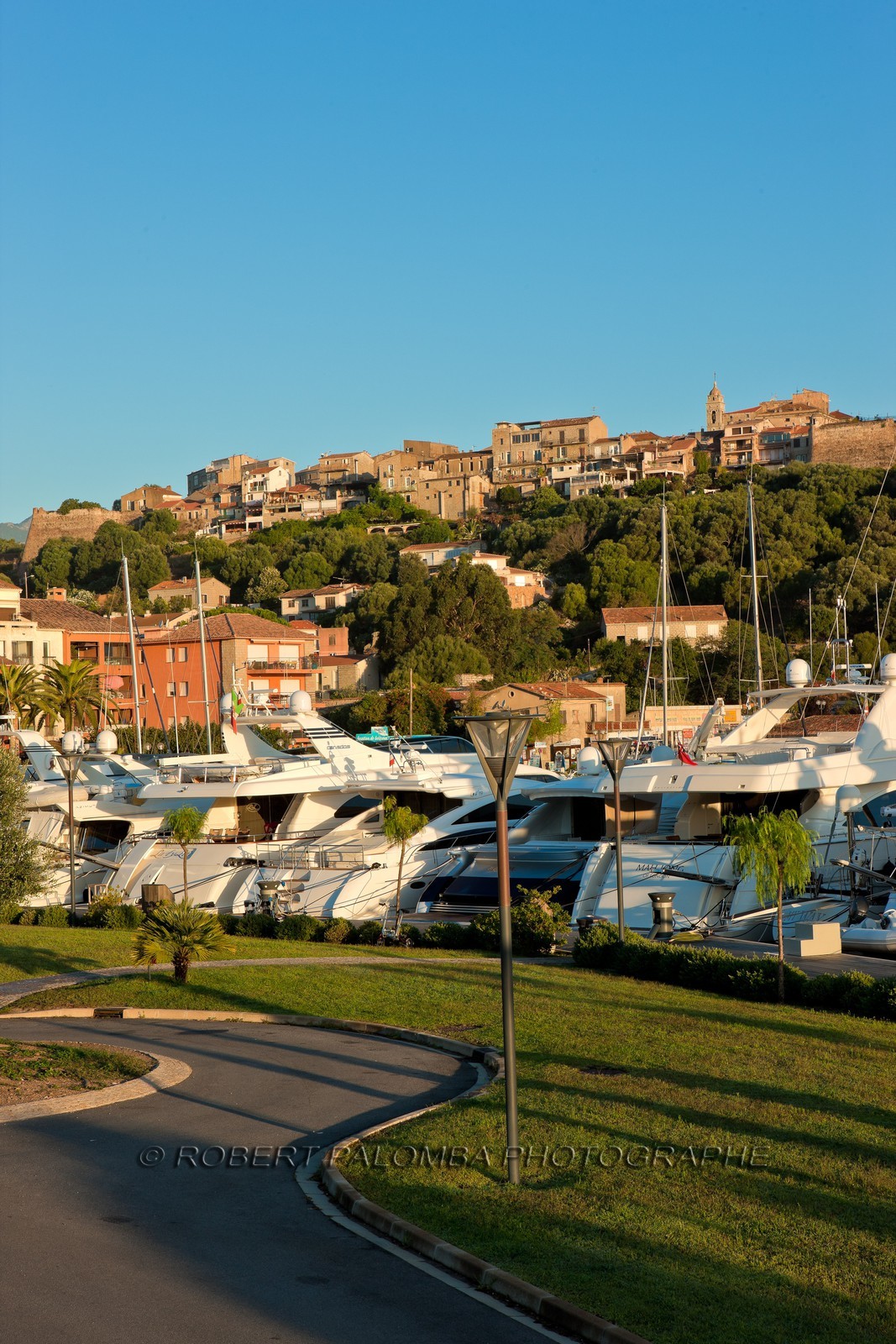Porto Vecchio