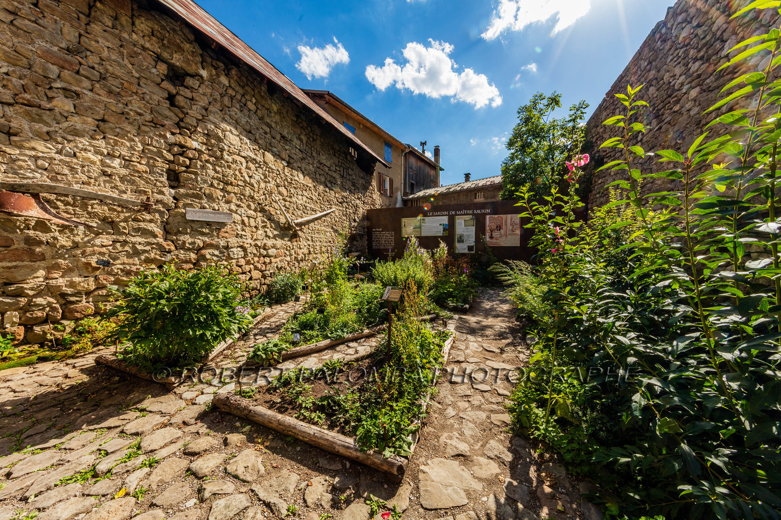 Colmars-les-Alpes