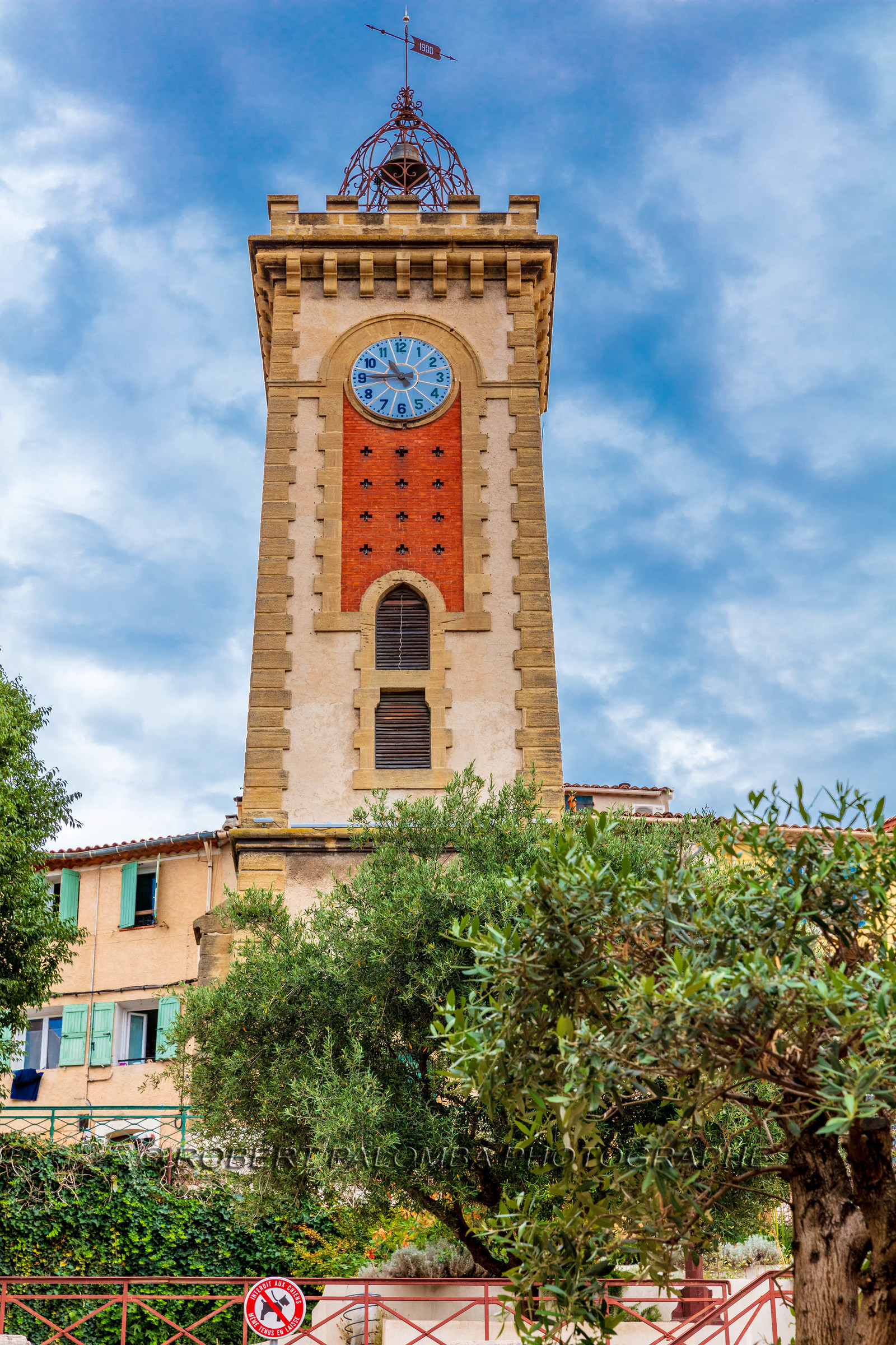 Aubagne
