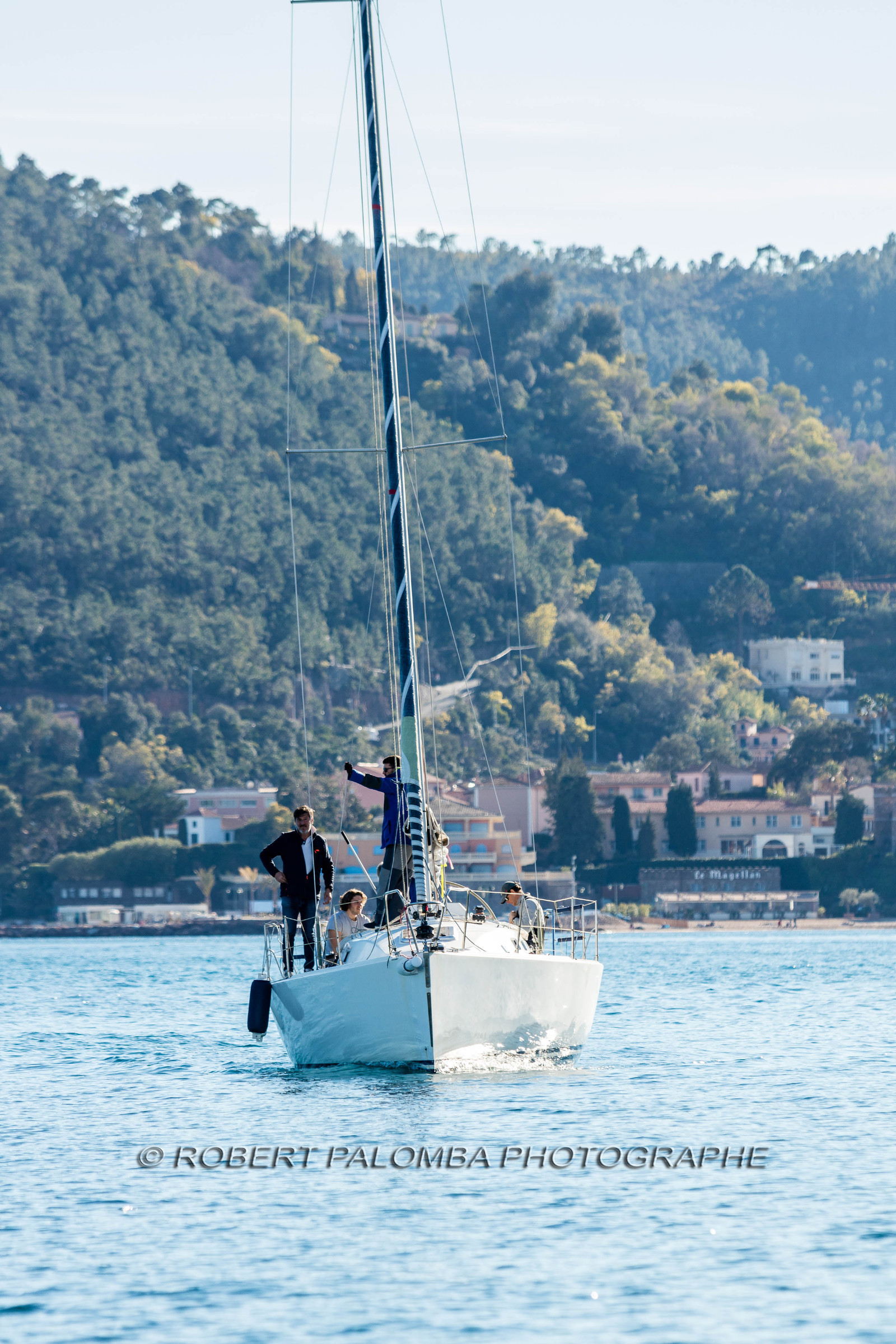 Mandelieu-la-Napoule