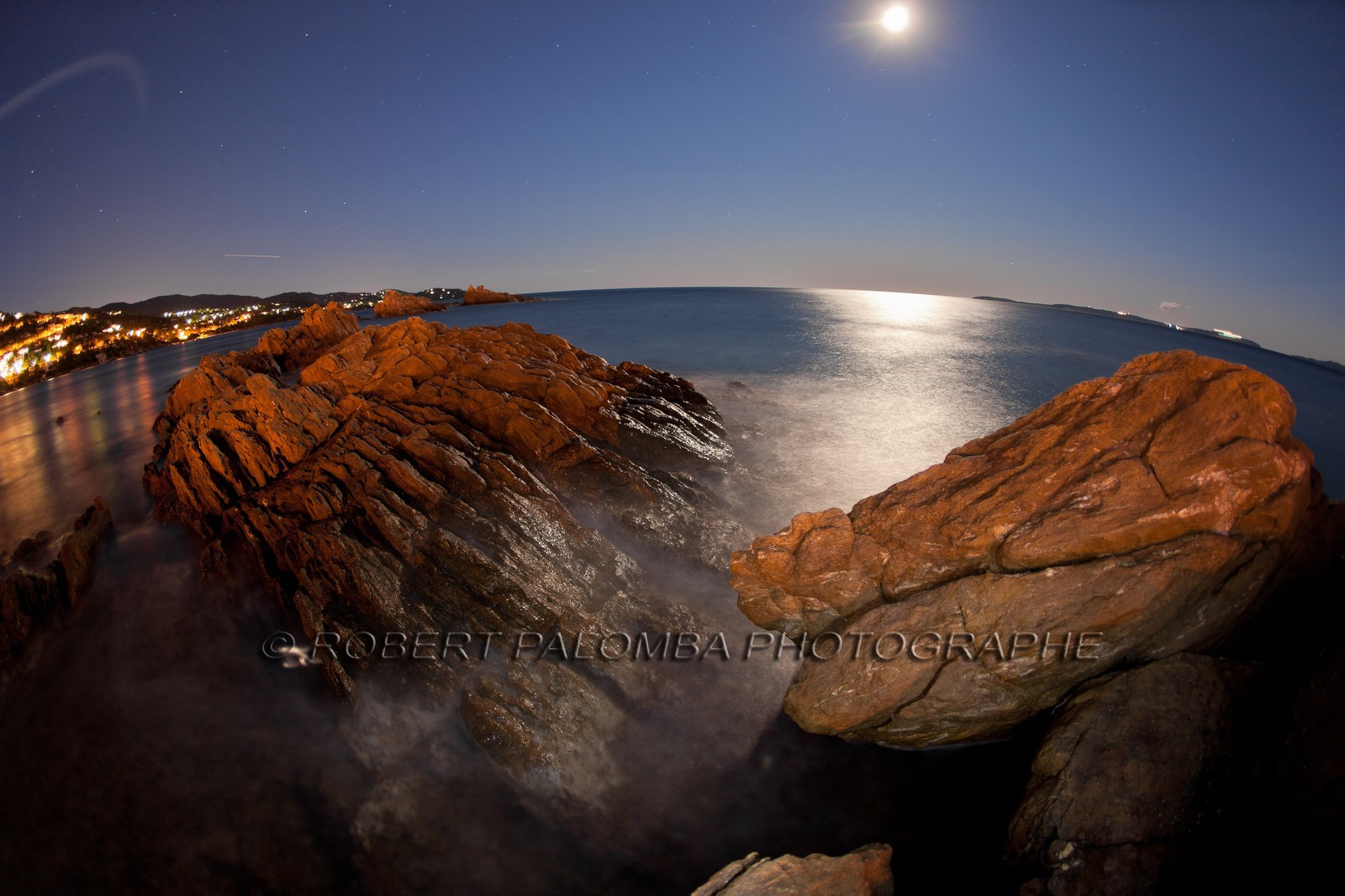 Le Lavandou