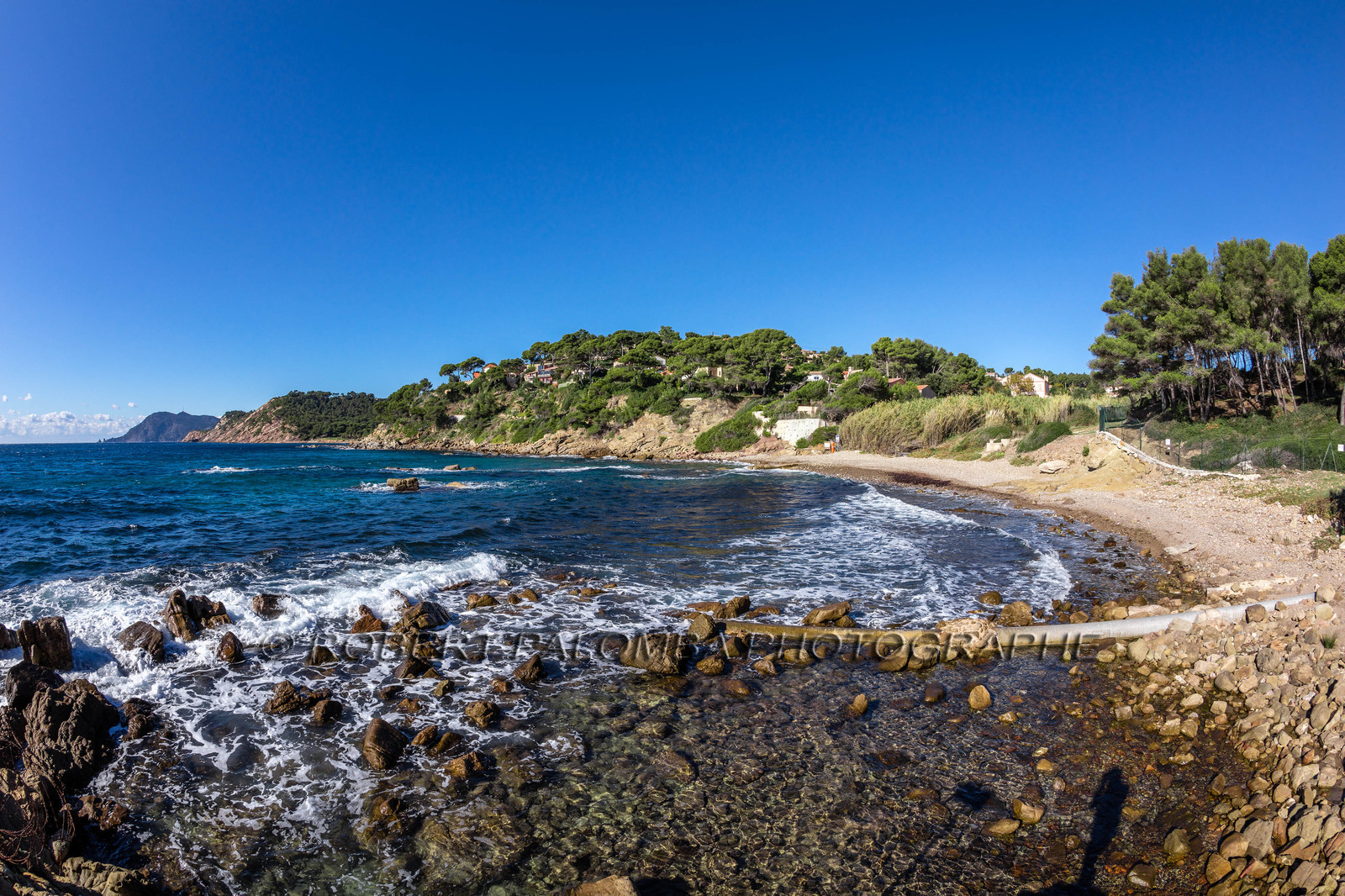 Saint-Mandrier-sur-Mer