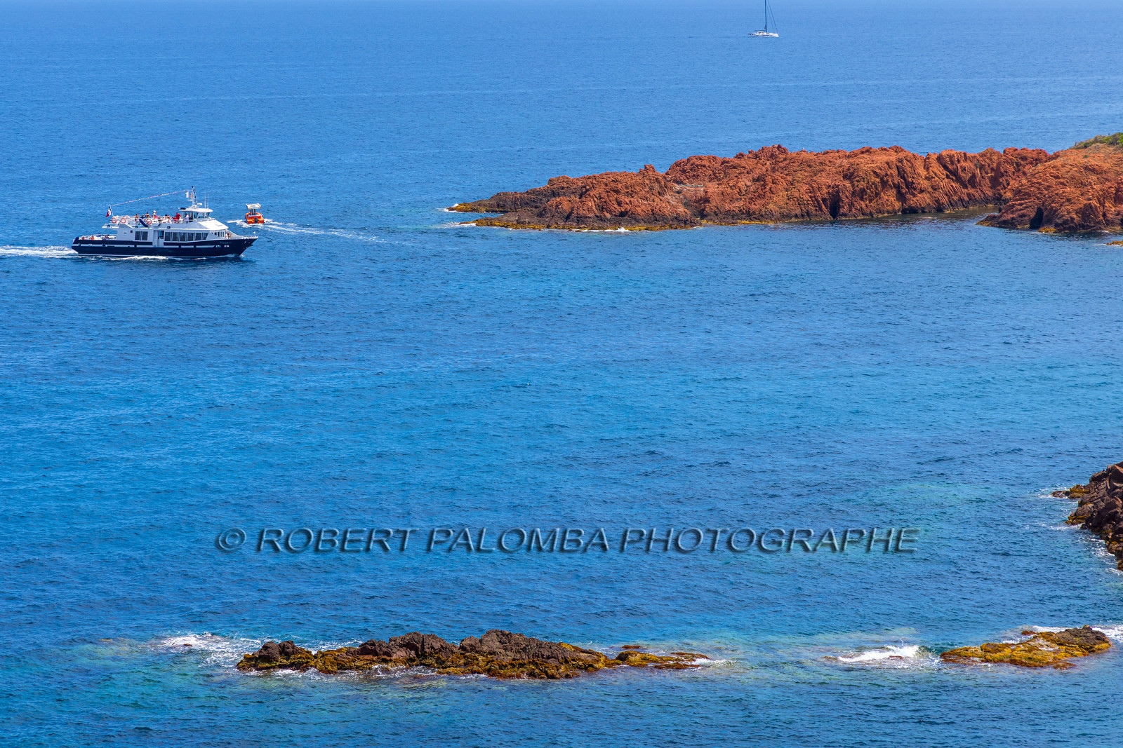 Corniche d'Or