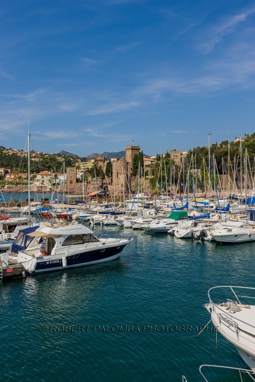 Mandelieu-la-Napoule