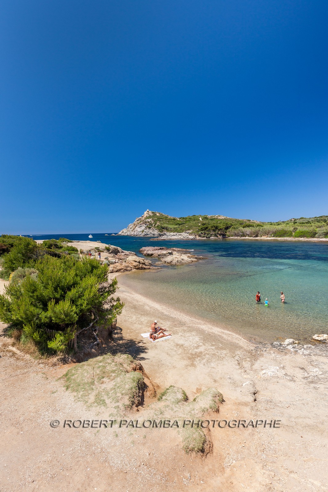 Six-Fours-les-Plages