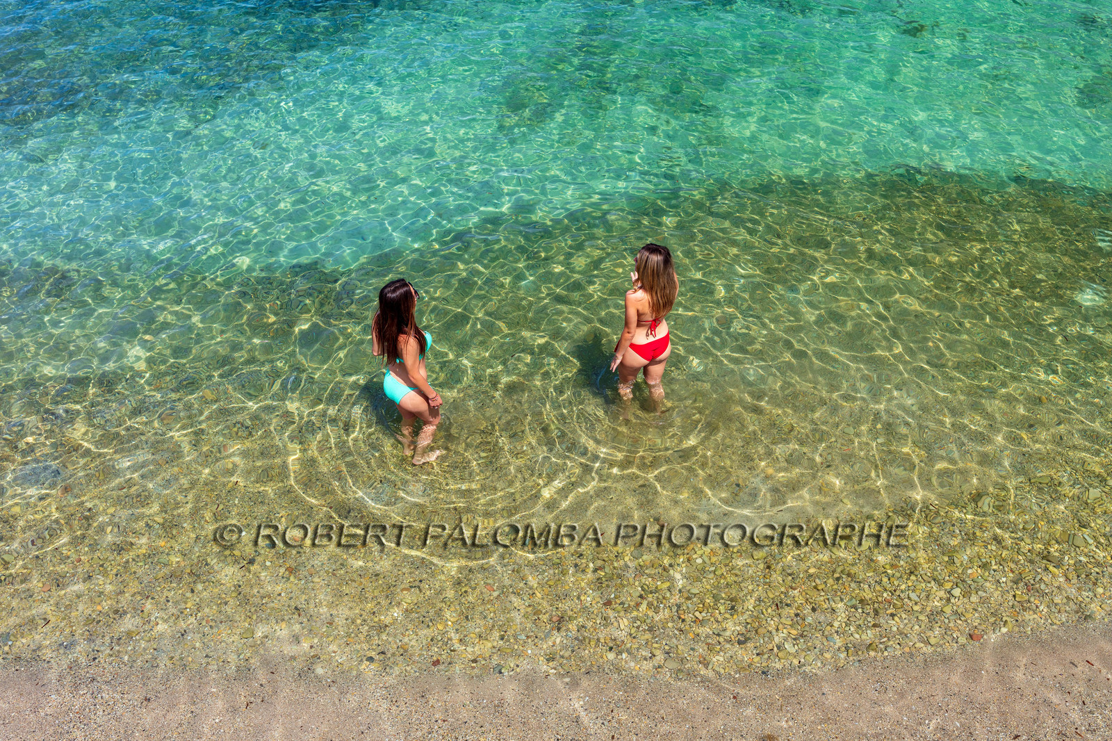 Lérins Sainte-Marguerite