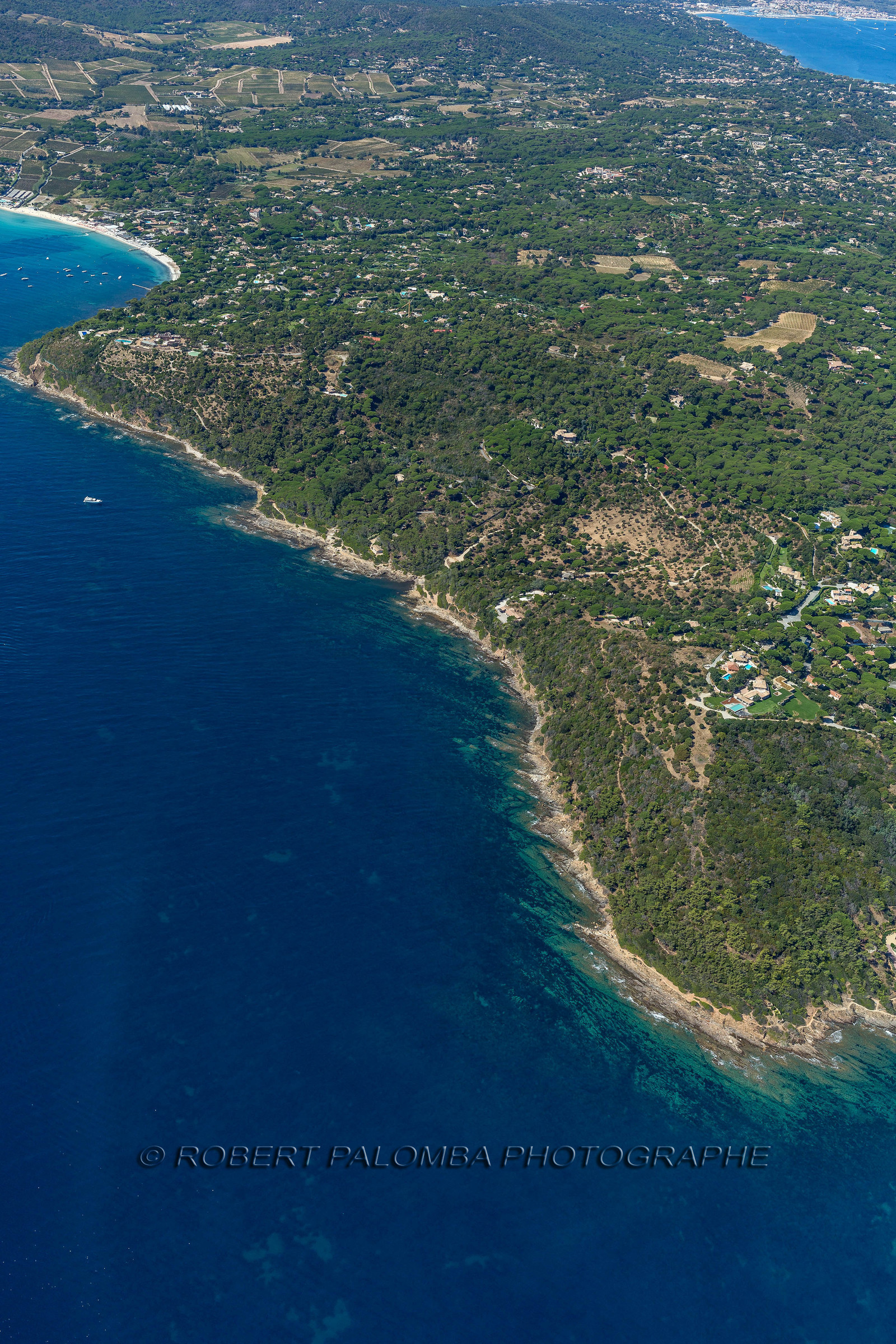 Saint-Tropez