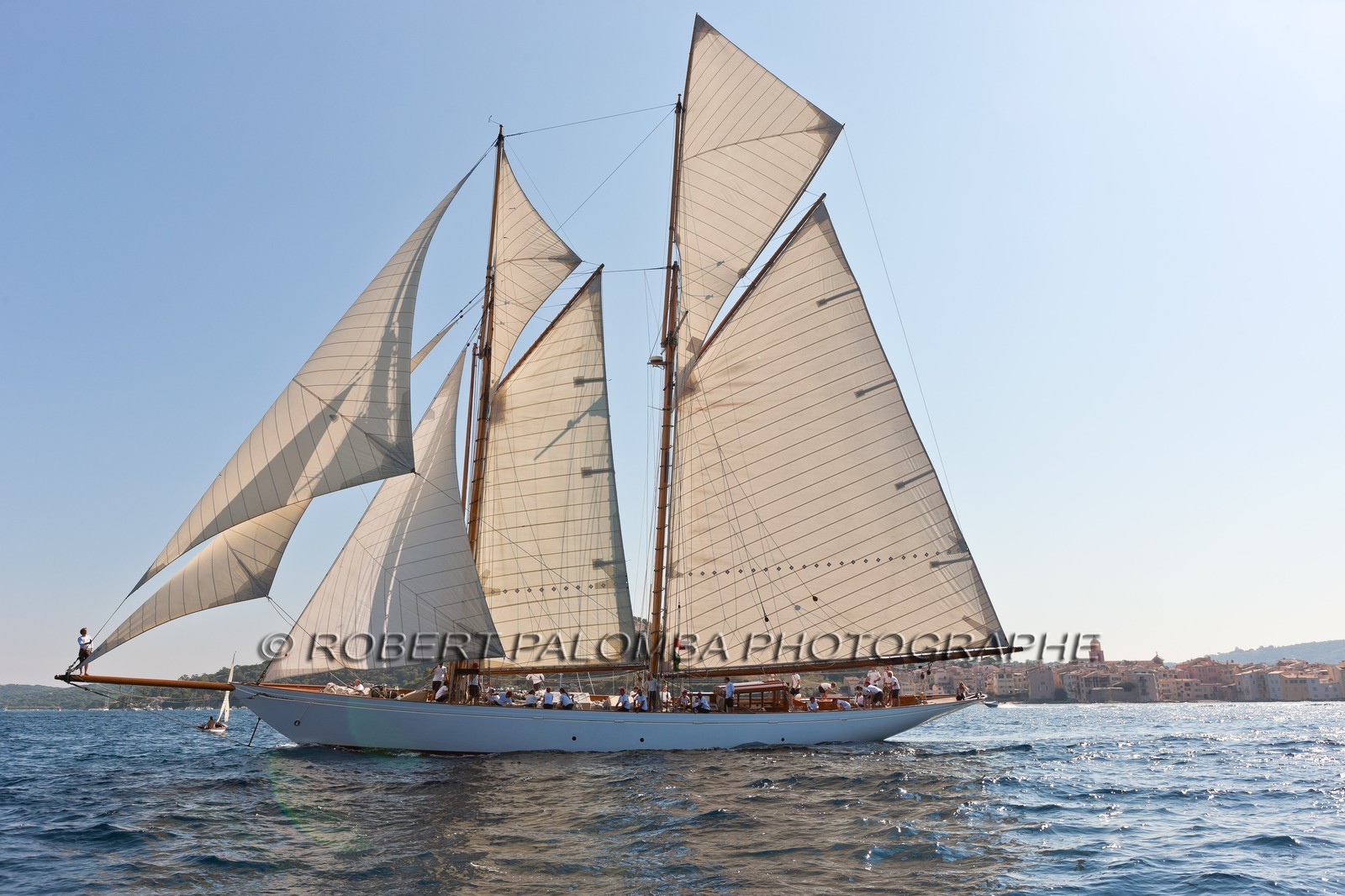Saint-Tropez