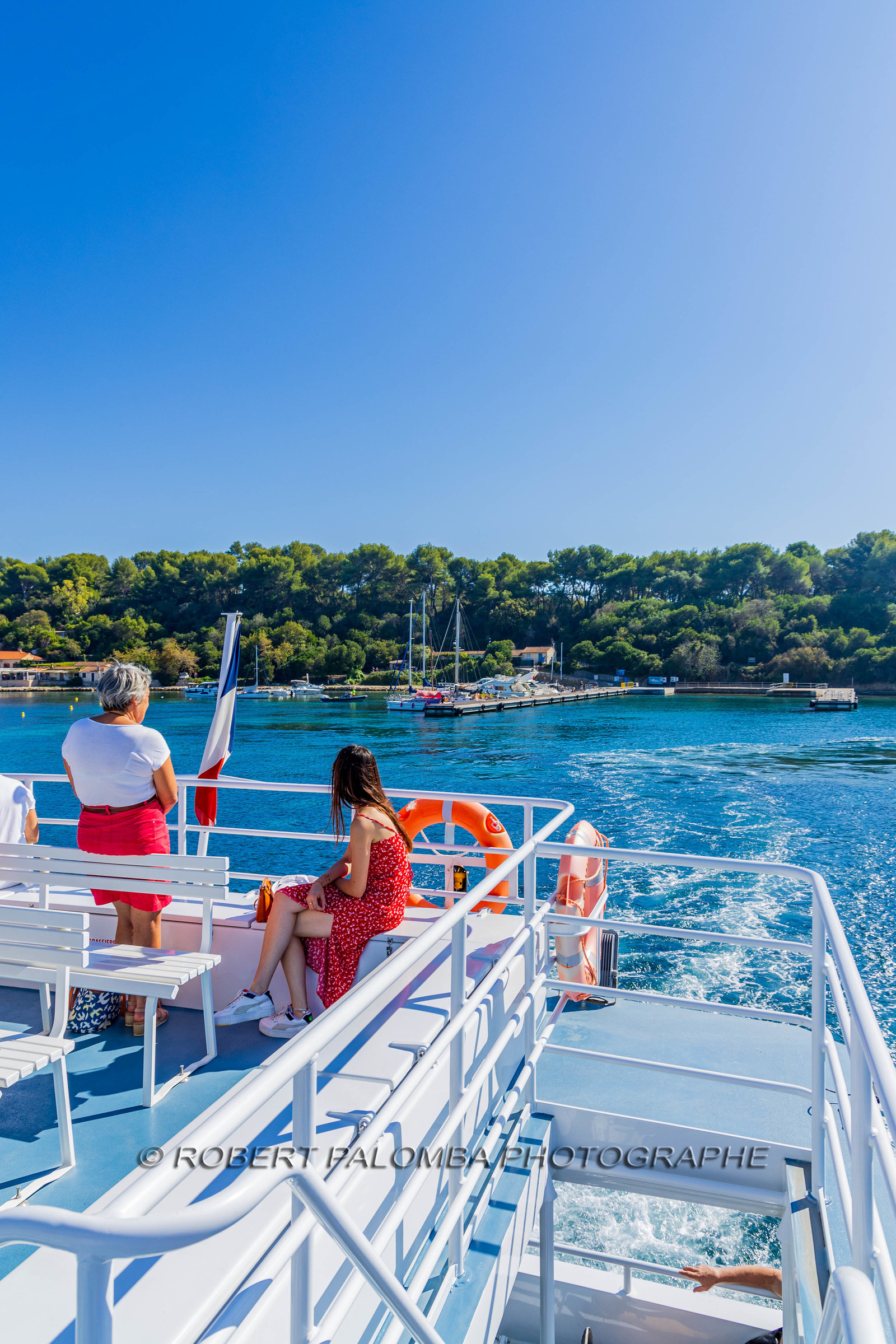 Lérins Sainte-Marguerite 2023
